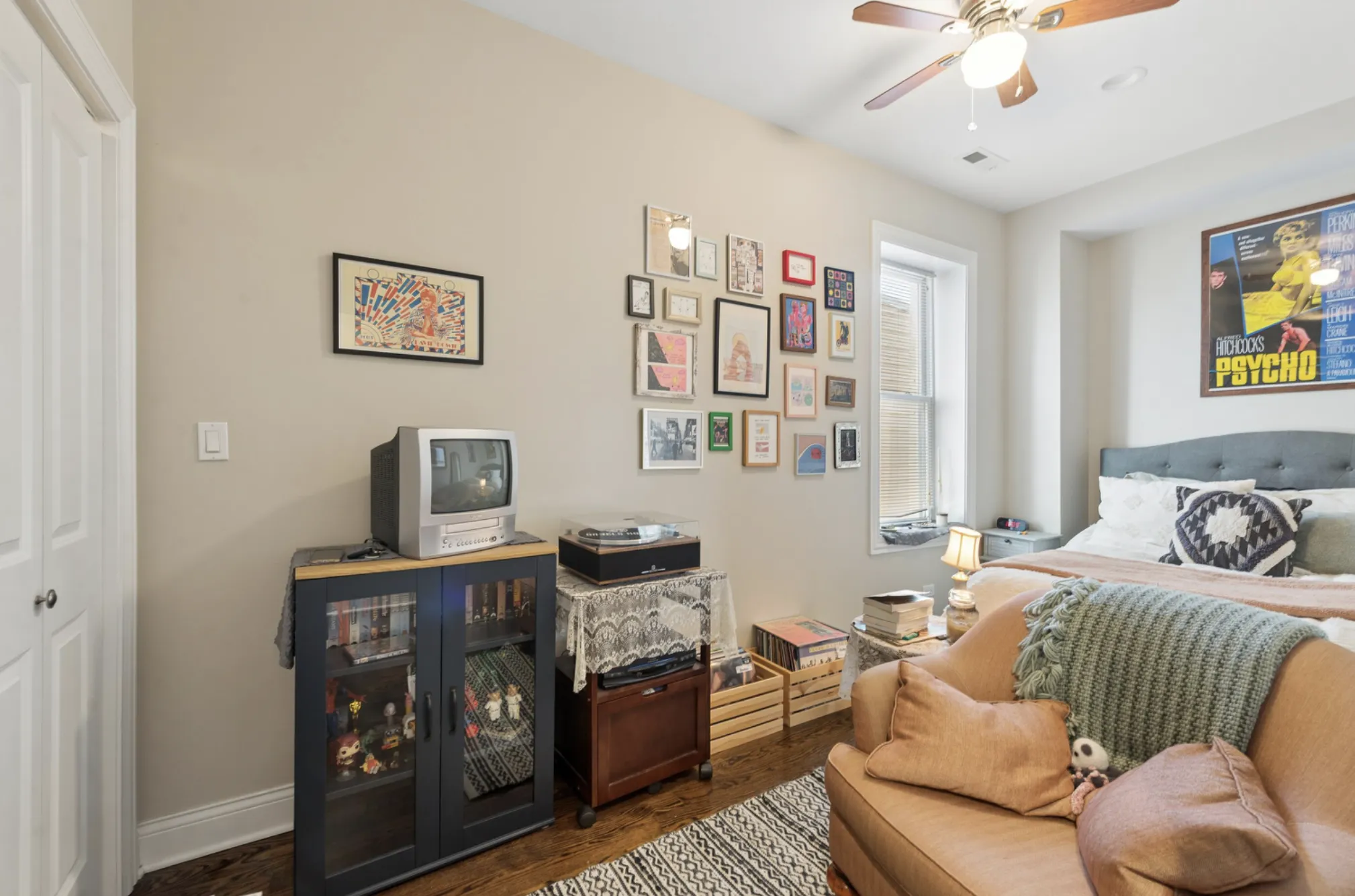 2451 W Rice St 60622 60622-unit#3-Chicago-IL