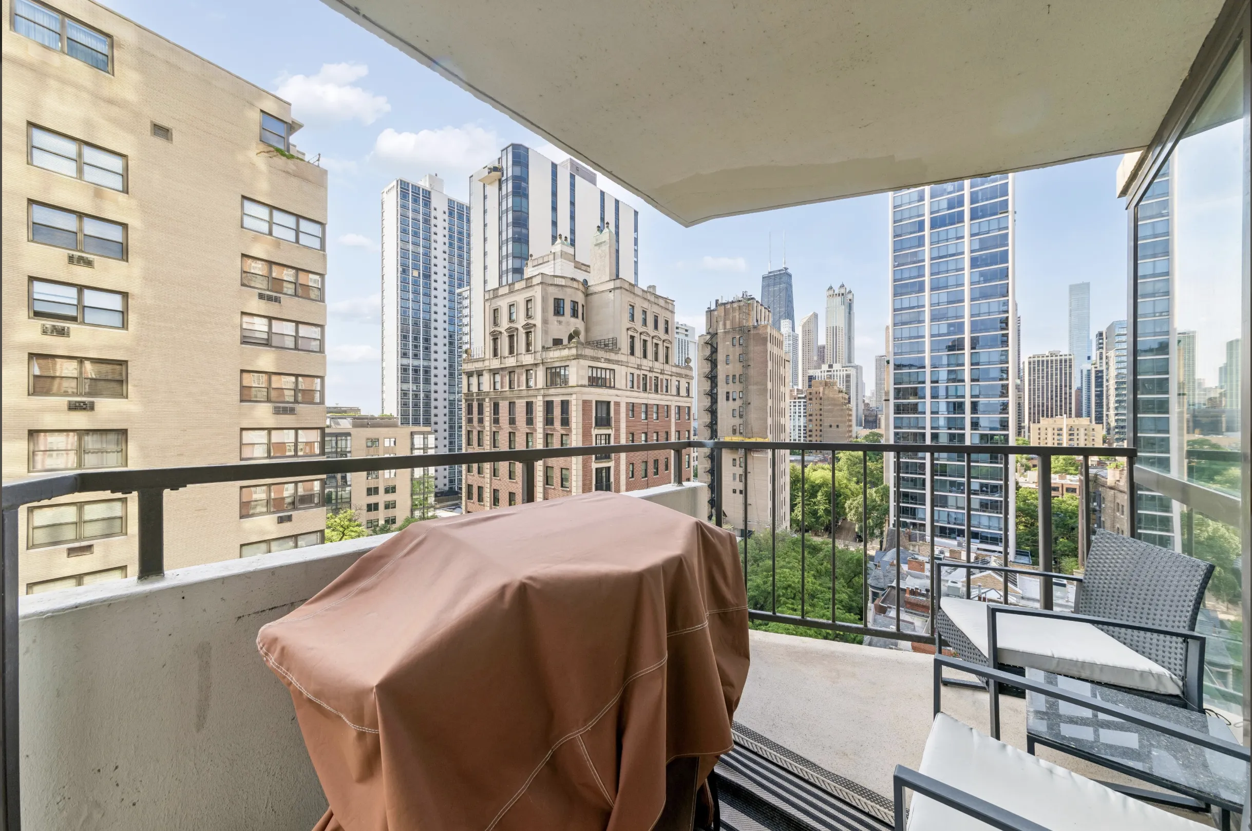 1340 N Astor St   60610 60610-Astor House-unit#1307-Chicago-IL