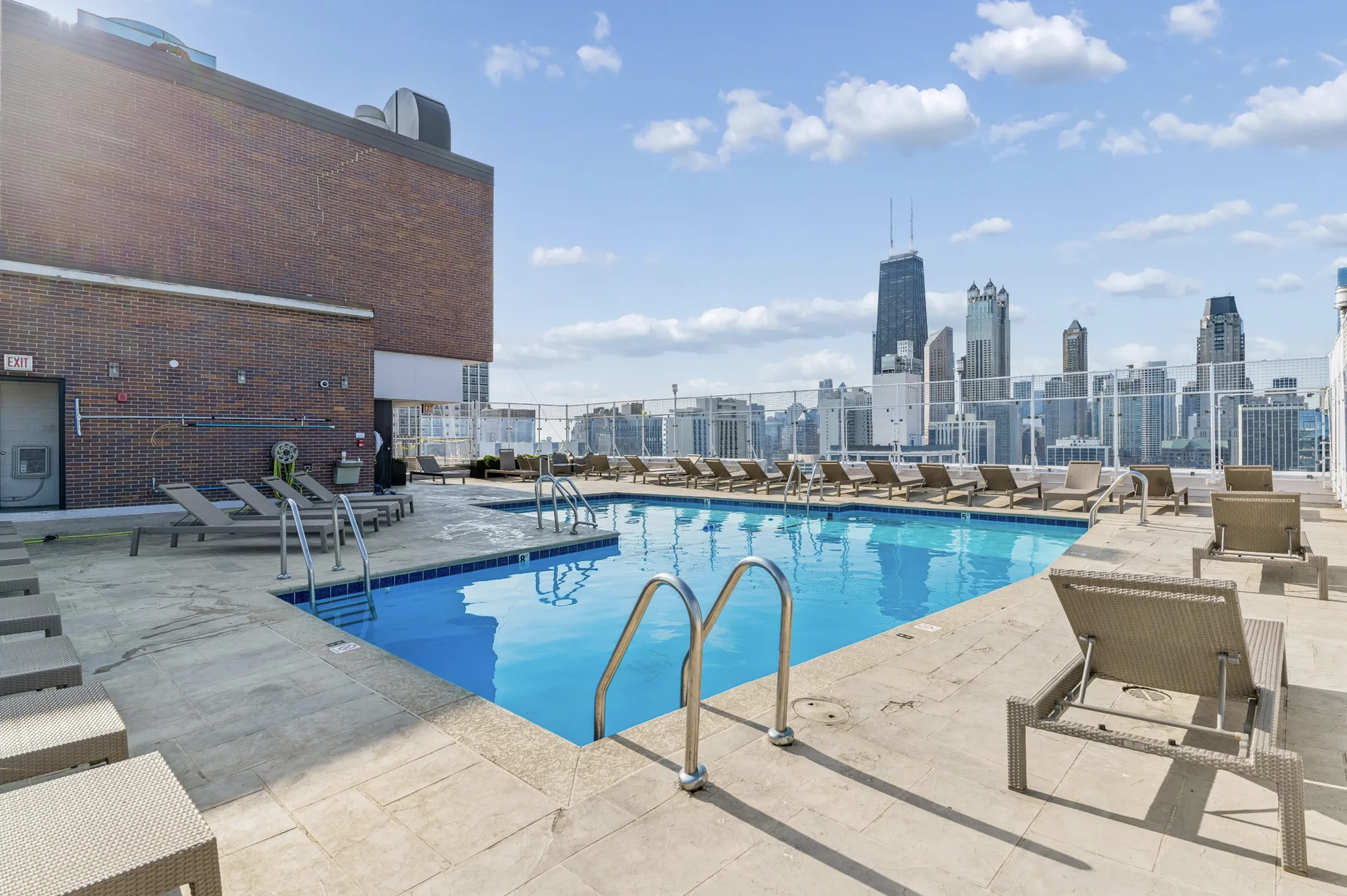 1340 N Astor St   60610 60610-Astor House-unit#1307-Chicago-IL