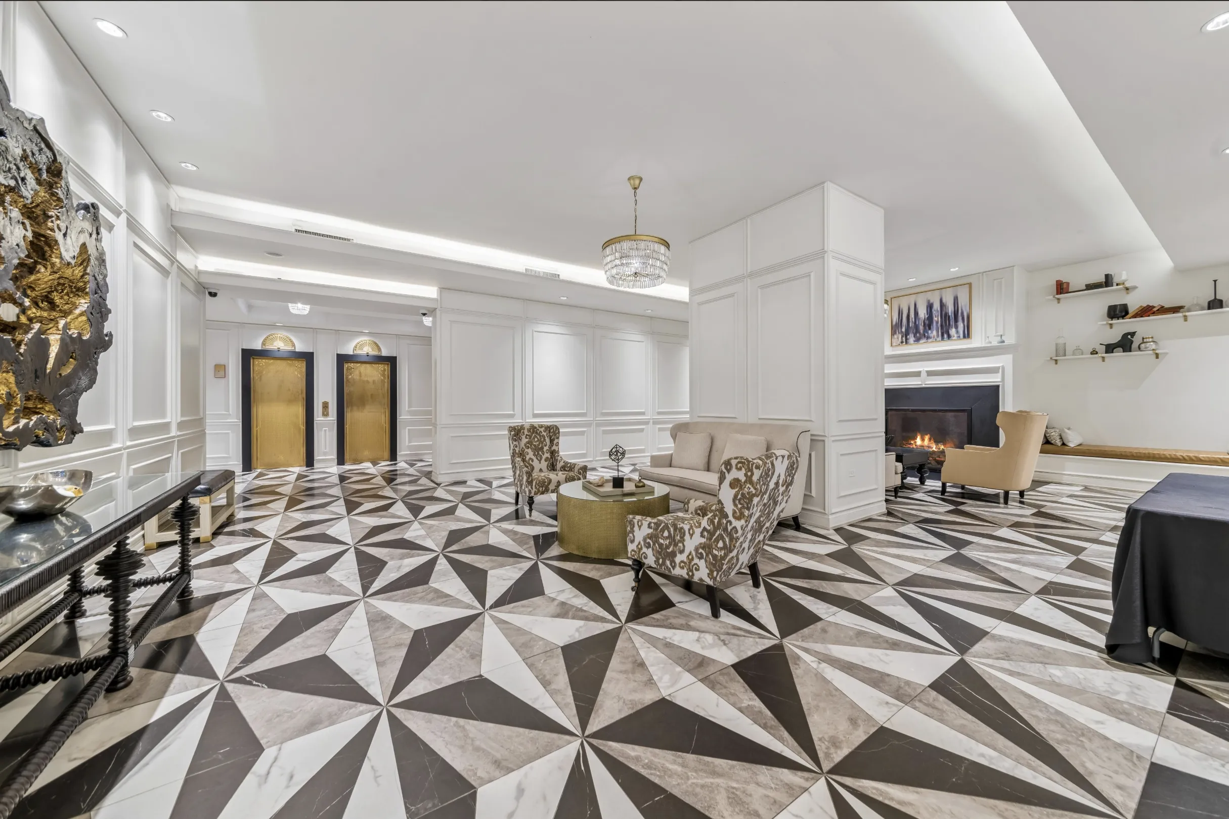 1340 N Astor St   60610 60610-Astor House-unit#1307-Chicago-IL