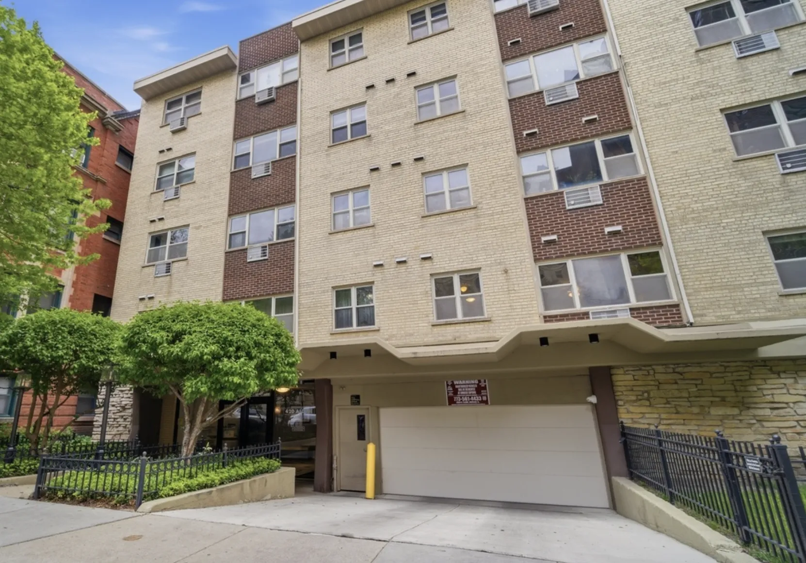 420 W Aldine Ave 60657 60657-Chicago-IL
