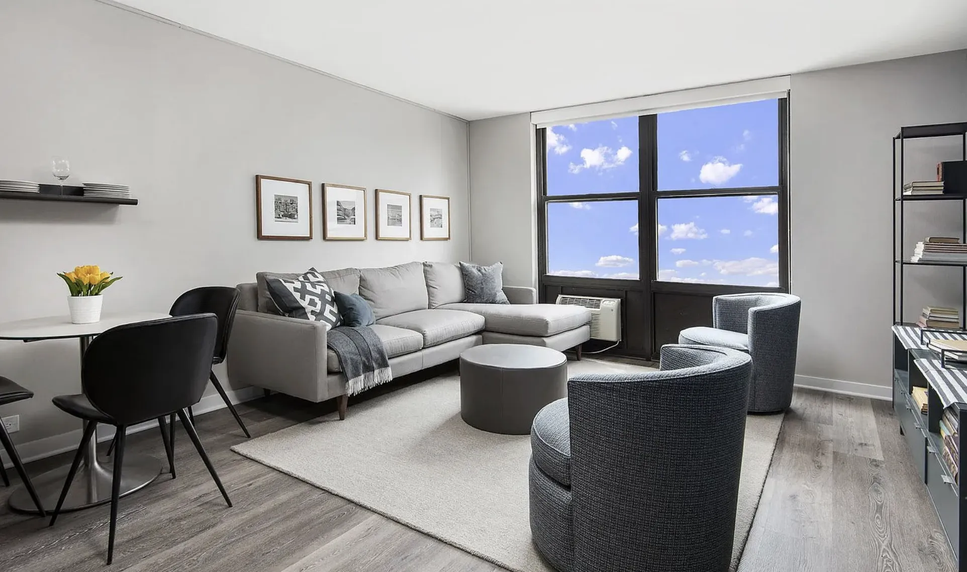 533 W Barry Ave 60657 60657-Reside On Barry-unit#14B-Chicago-IL