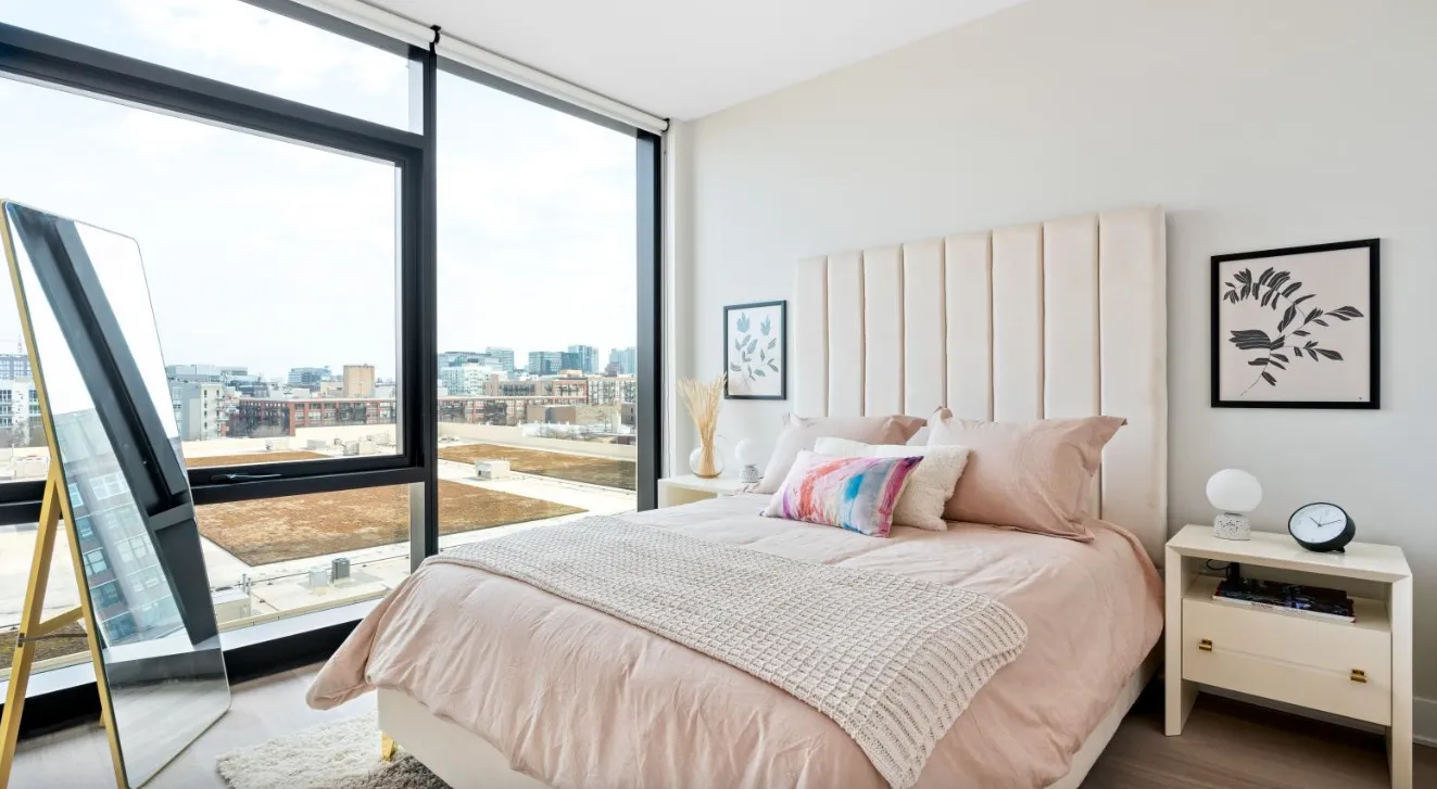 1100 W Van Buren St 60607 60607-unit#804-Chicago-IL