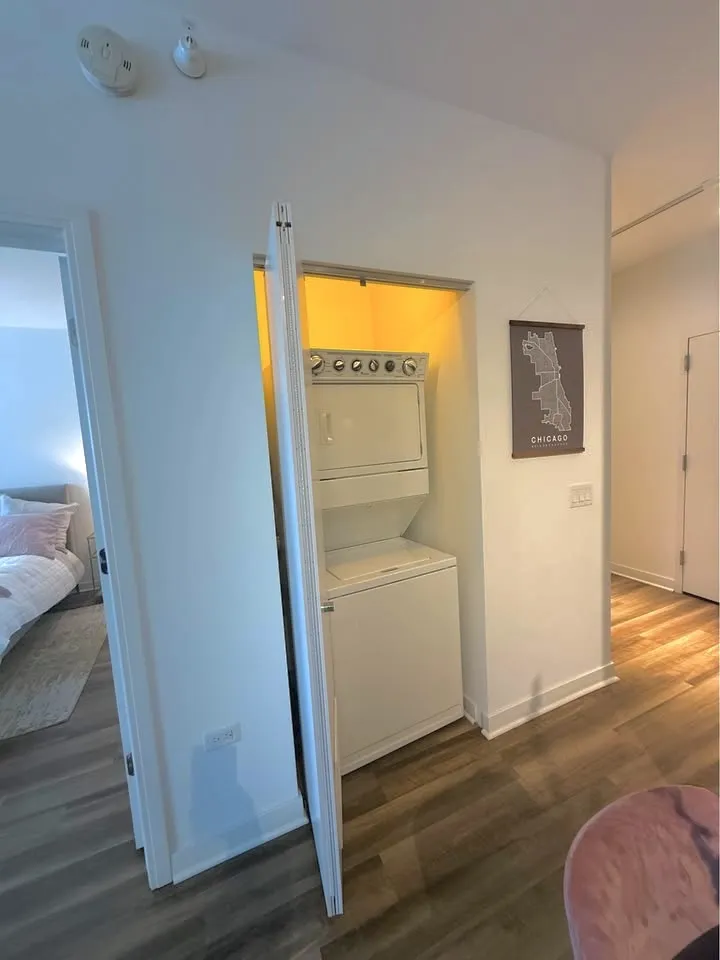 840 W Blackhawk St 60642 60642-unit#205-Chicago-IL