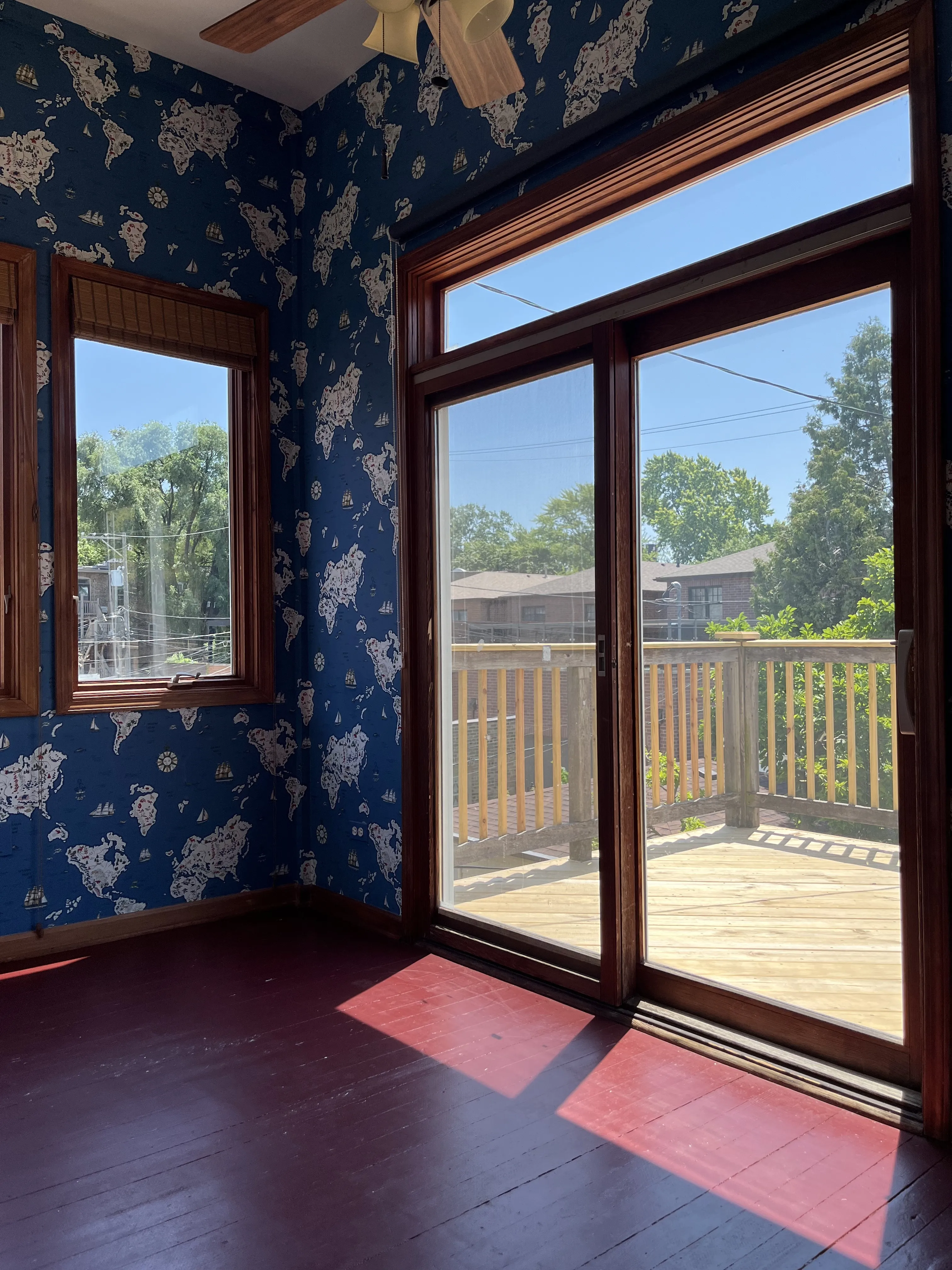1925 W Eddy St   60657 60657-unit#2nd FL-Chicago-IL