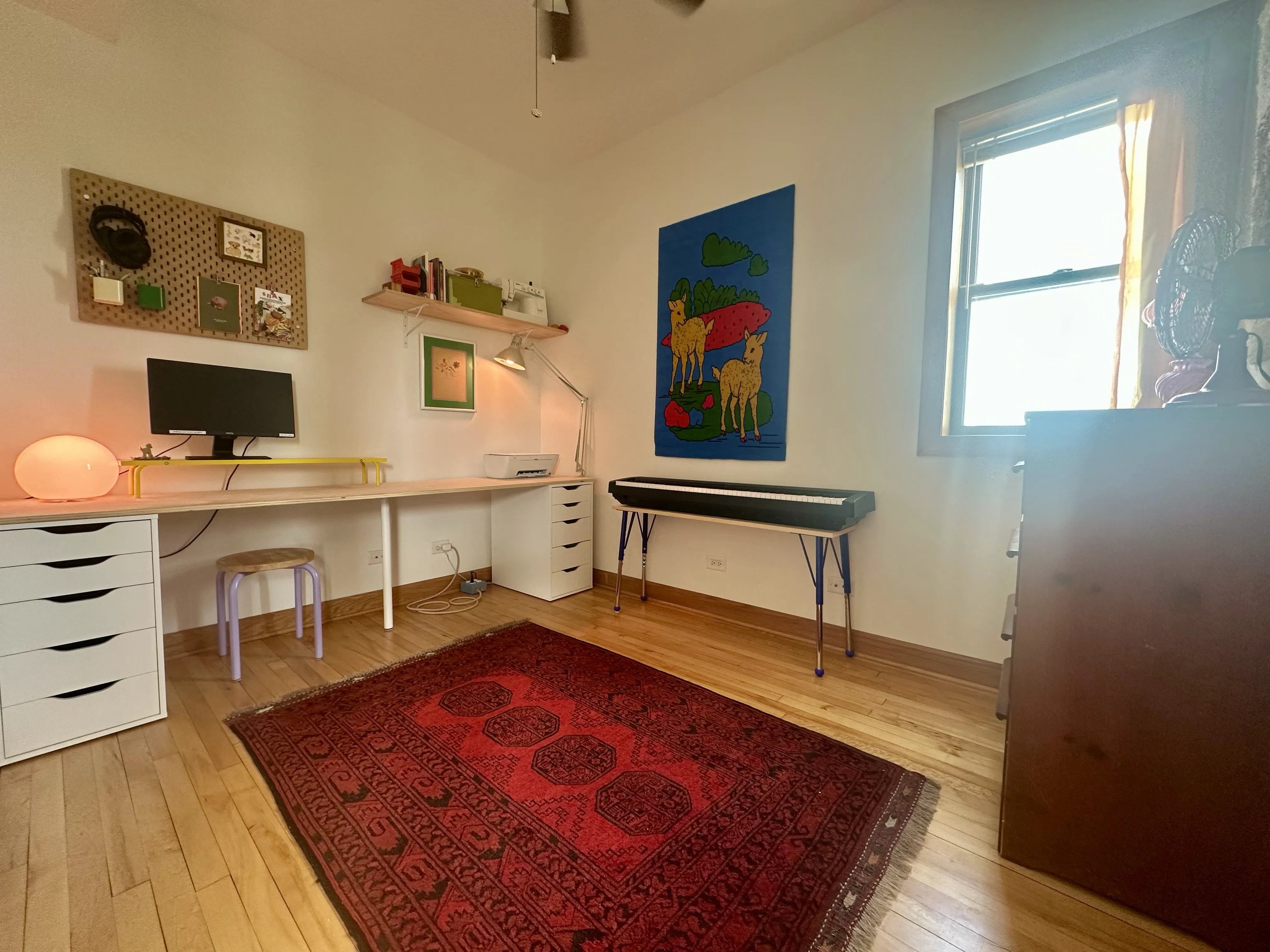 2723 N Mozart St 60647 60647-unit#2-Chicago-IL