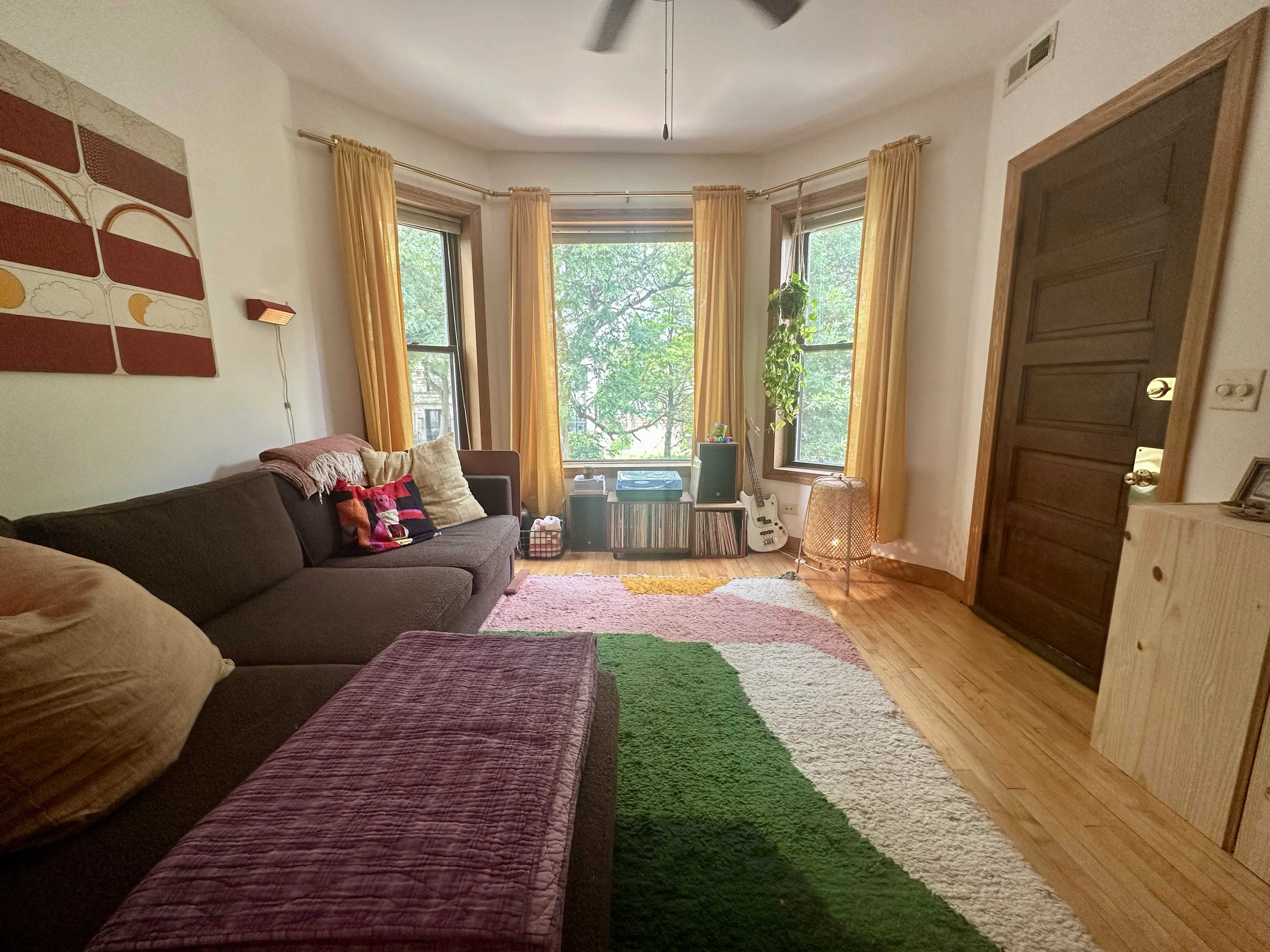 2723 N Mozart St 60647 60647-unit#2-Chicago-IL