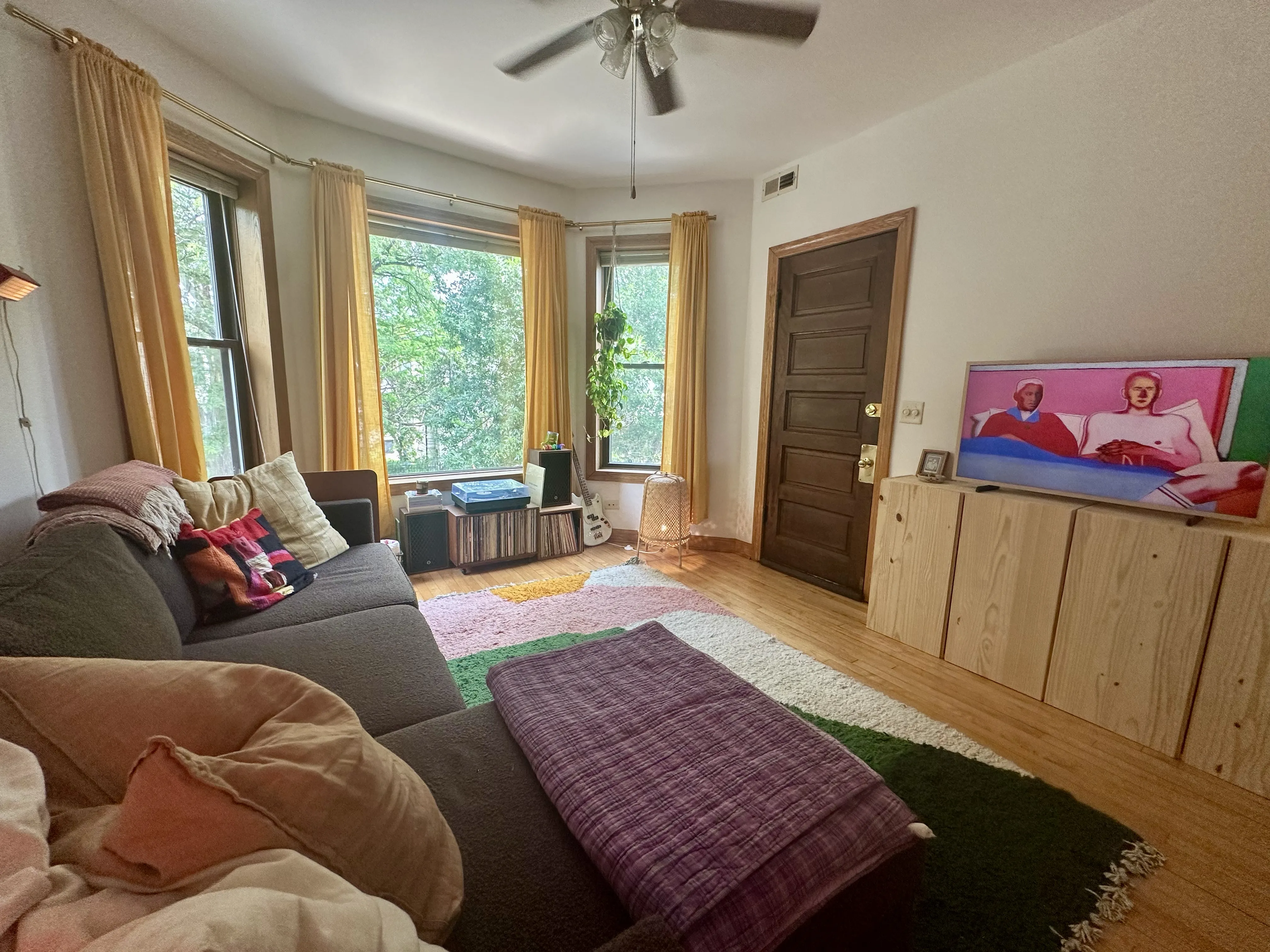 2723 N Mozart St 60647 60647-unit#2-Chicago-IL