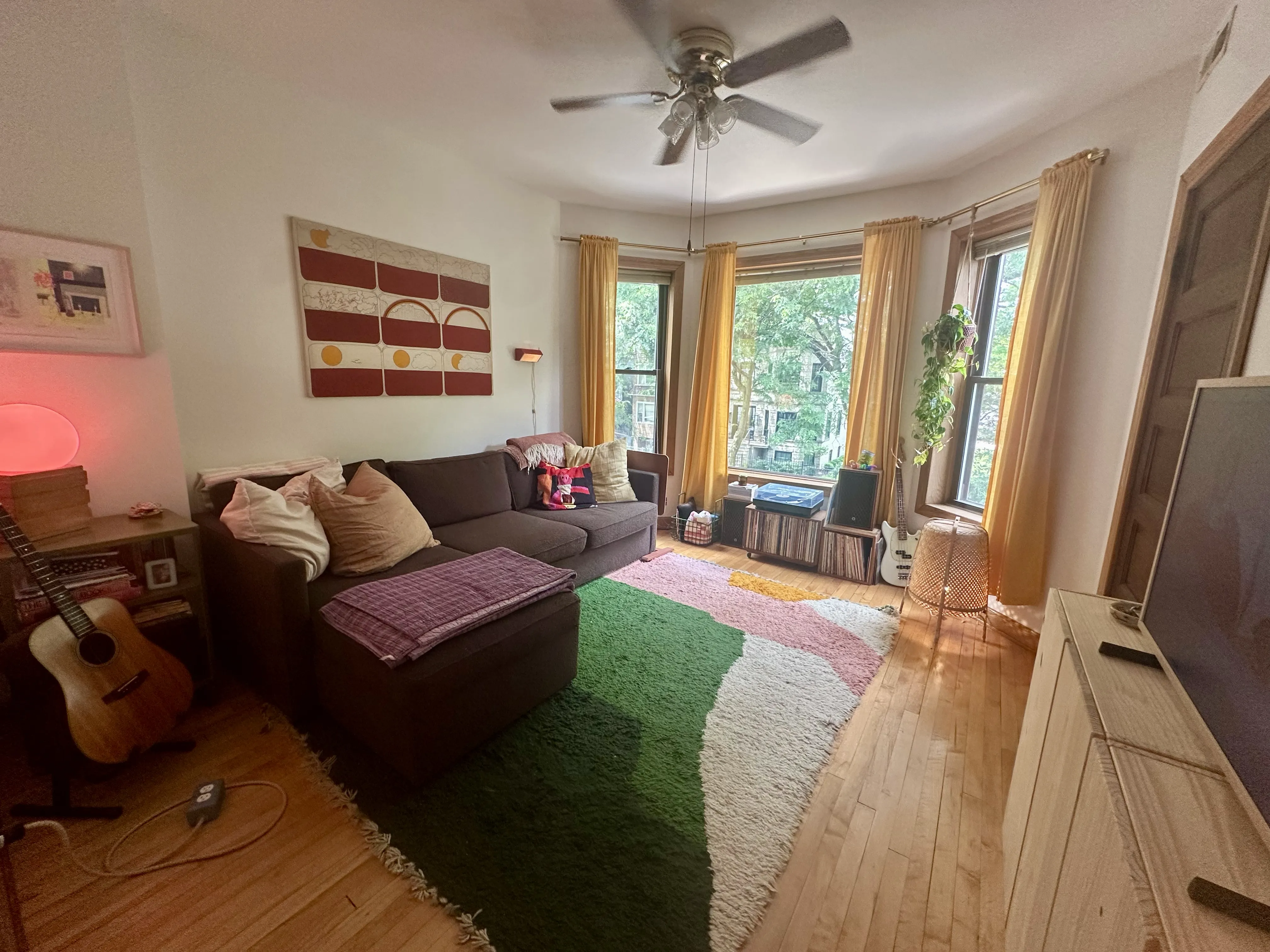 2723 N Mozart St 60647 60647-unit#2-Chicago-IL