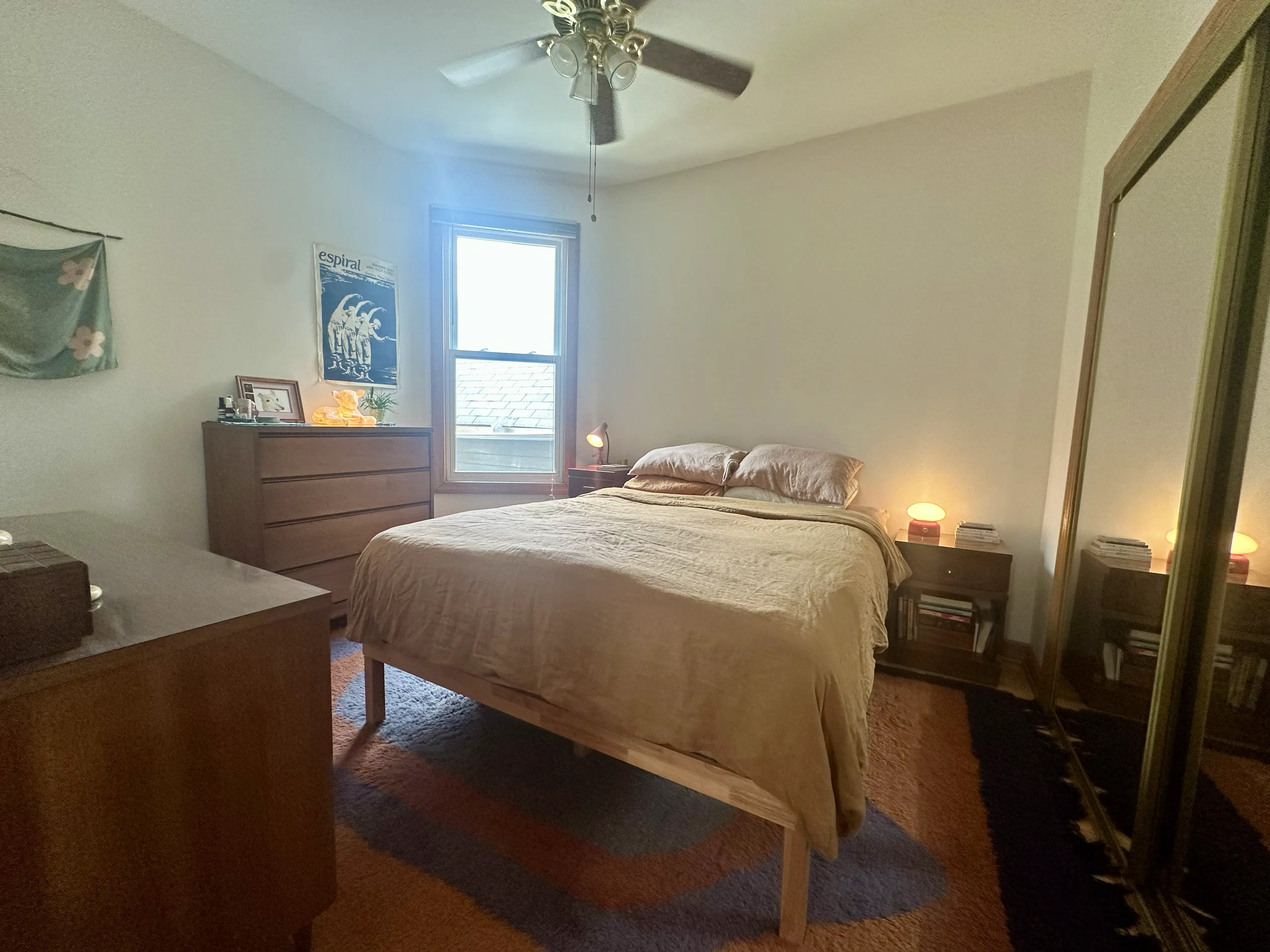 2723 N Mozart St 60647 60647-unit#2-Chicago-IL