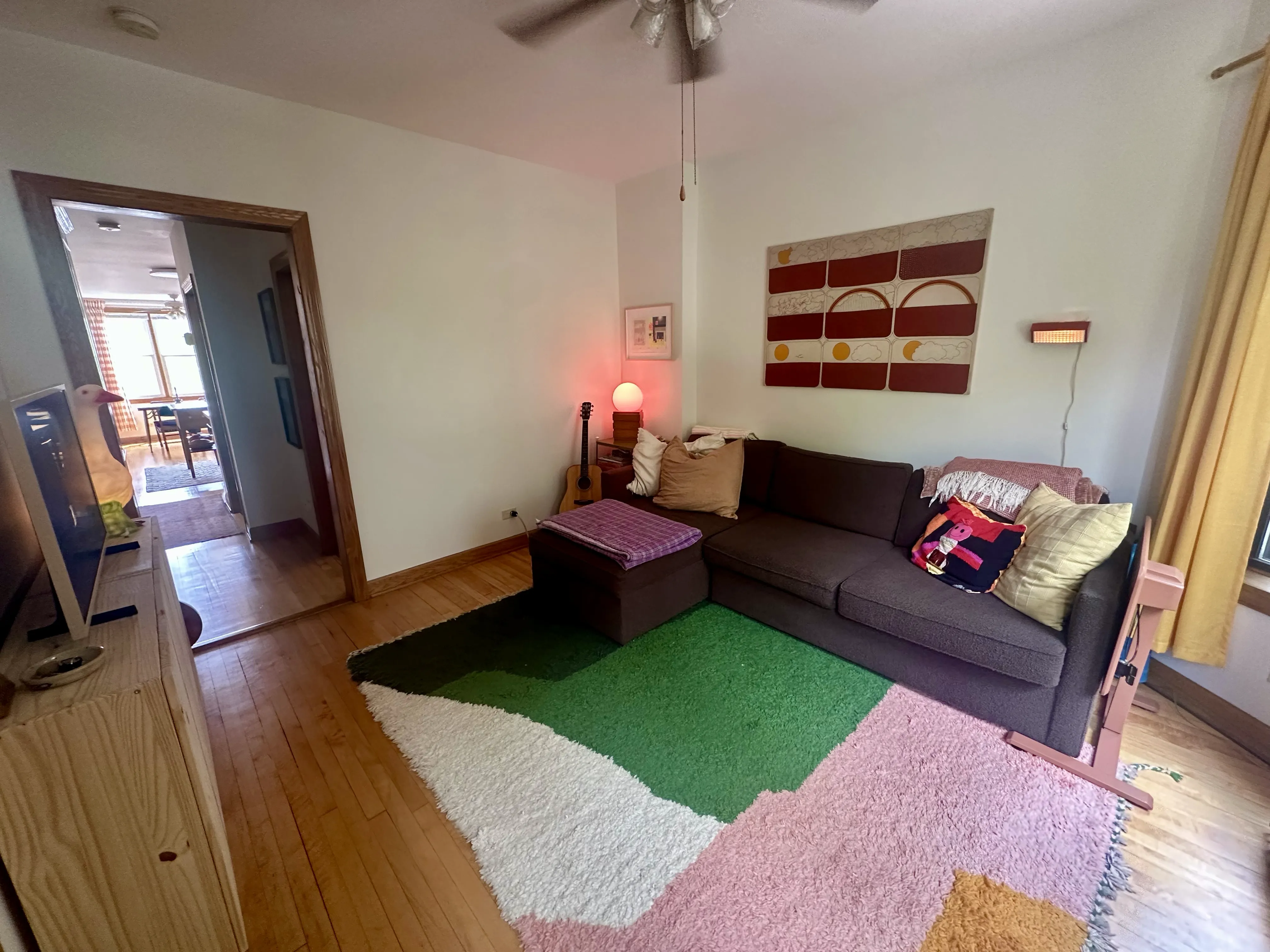 2723 N Mozart St 60647 60647-unit#2-Chicago-IL