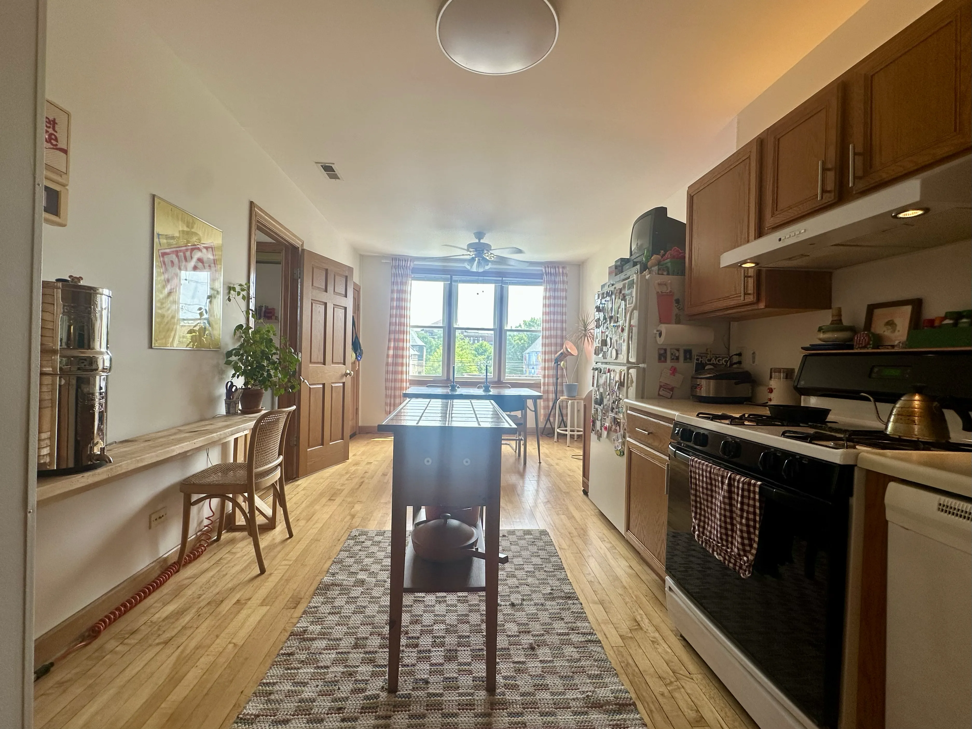 2723 N Mozart St 60647 60647-unit#2-Chicago-IL