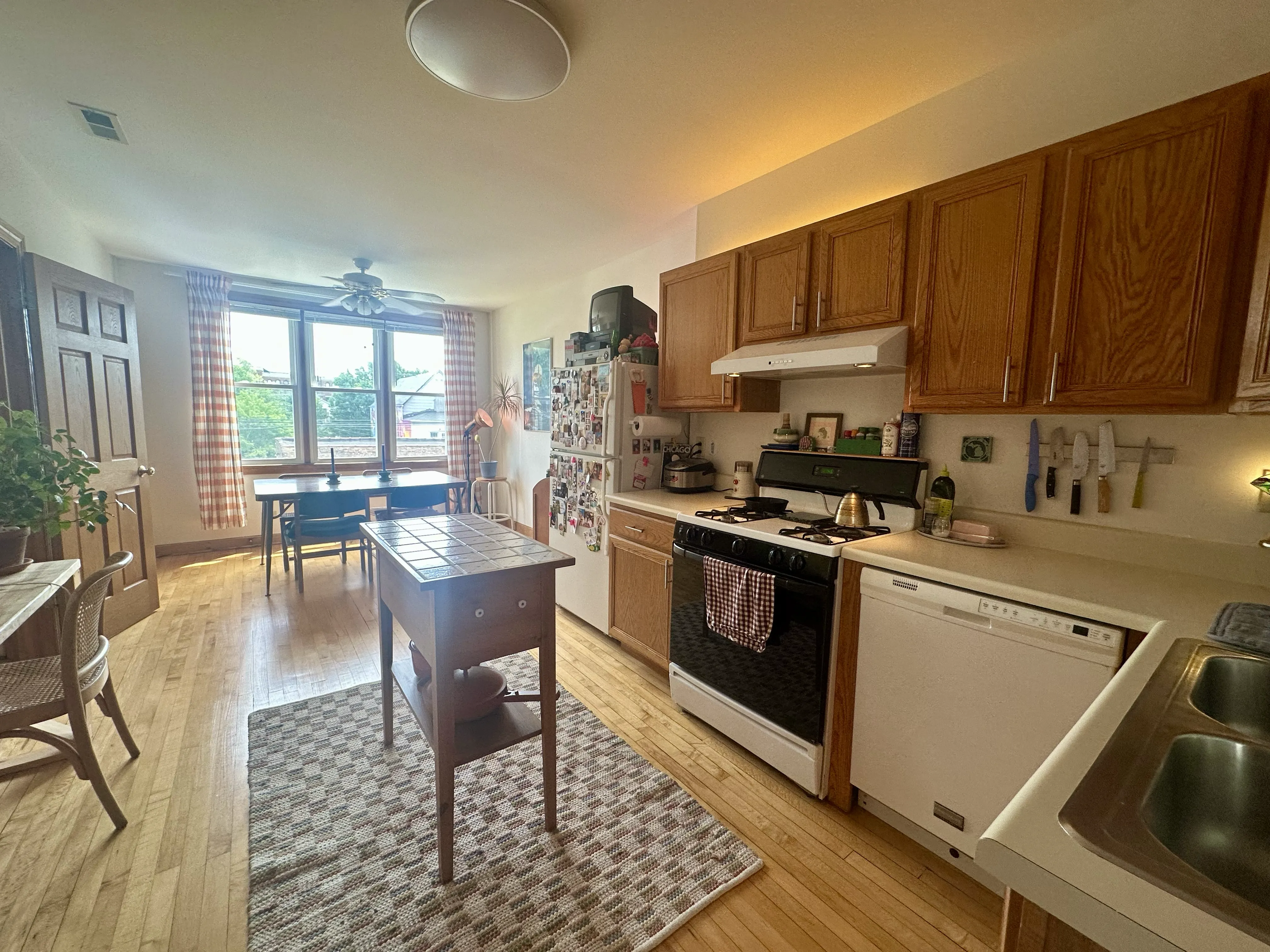 2723 N Mozart St 60647 60647-unit#2-Chicago-IL