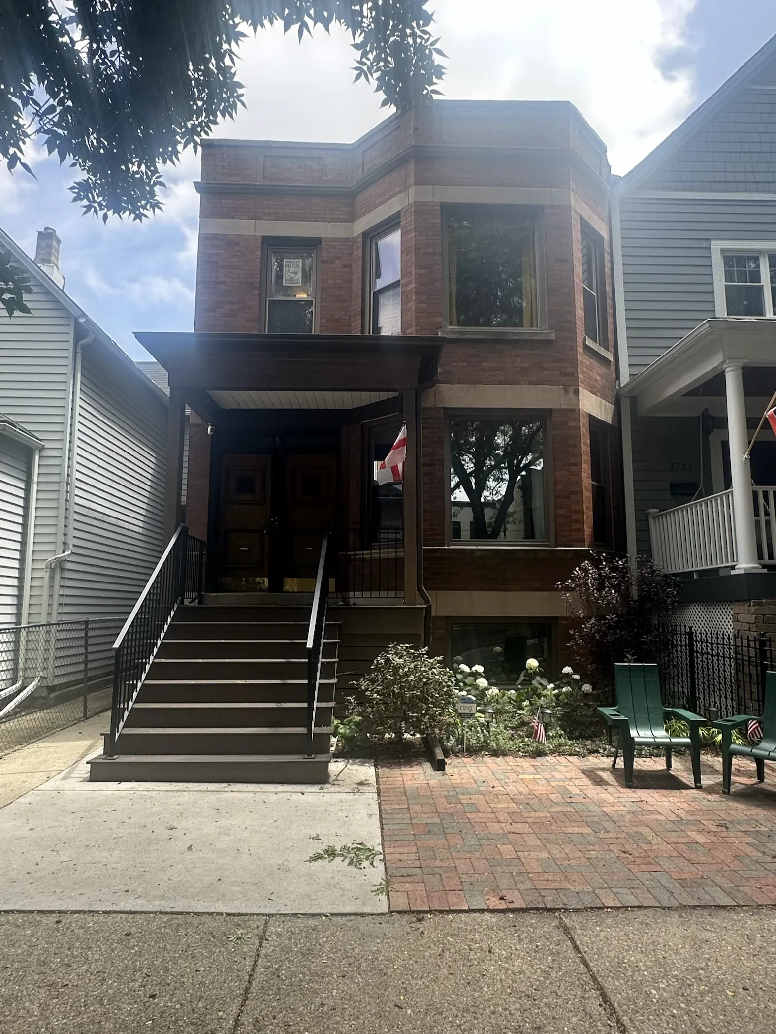 2723 N Mozart St 60647 60647-unit#2-Chicago-IL
