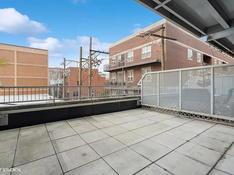 1200 W Monroe St 60607 60607-Metro Condos-unit#318-Chicago-IL