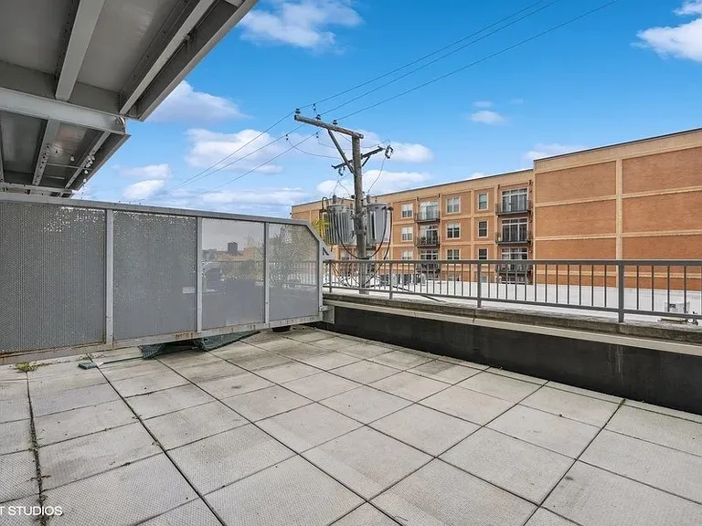 1200 W Monroe St 60607 60607-Metro Condos-unit#318-Chicago-IL