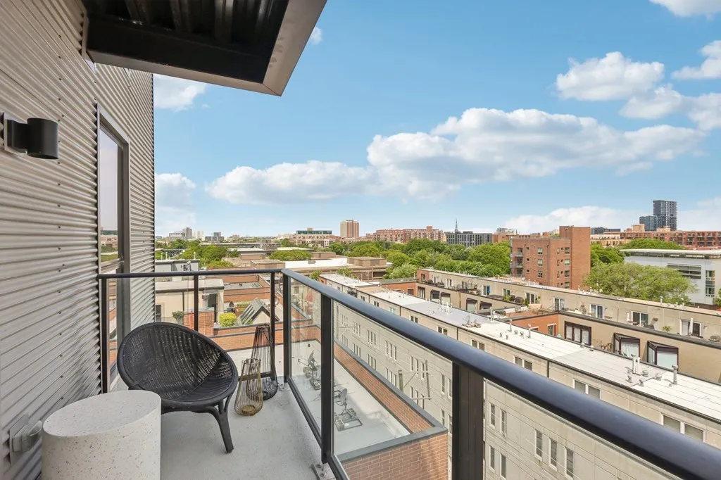 1220 W Jackson Blvd 60607 60607-The Jax-unit#1006-Chicago-IL