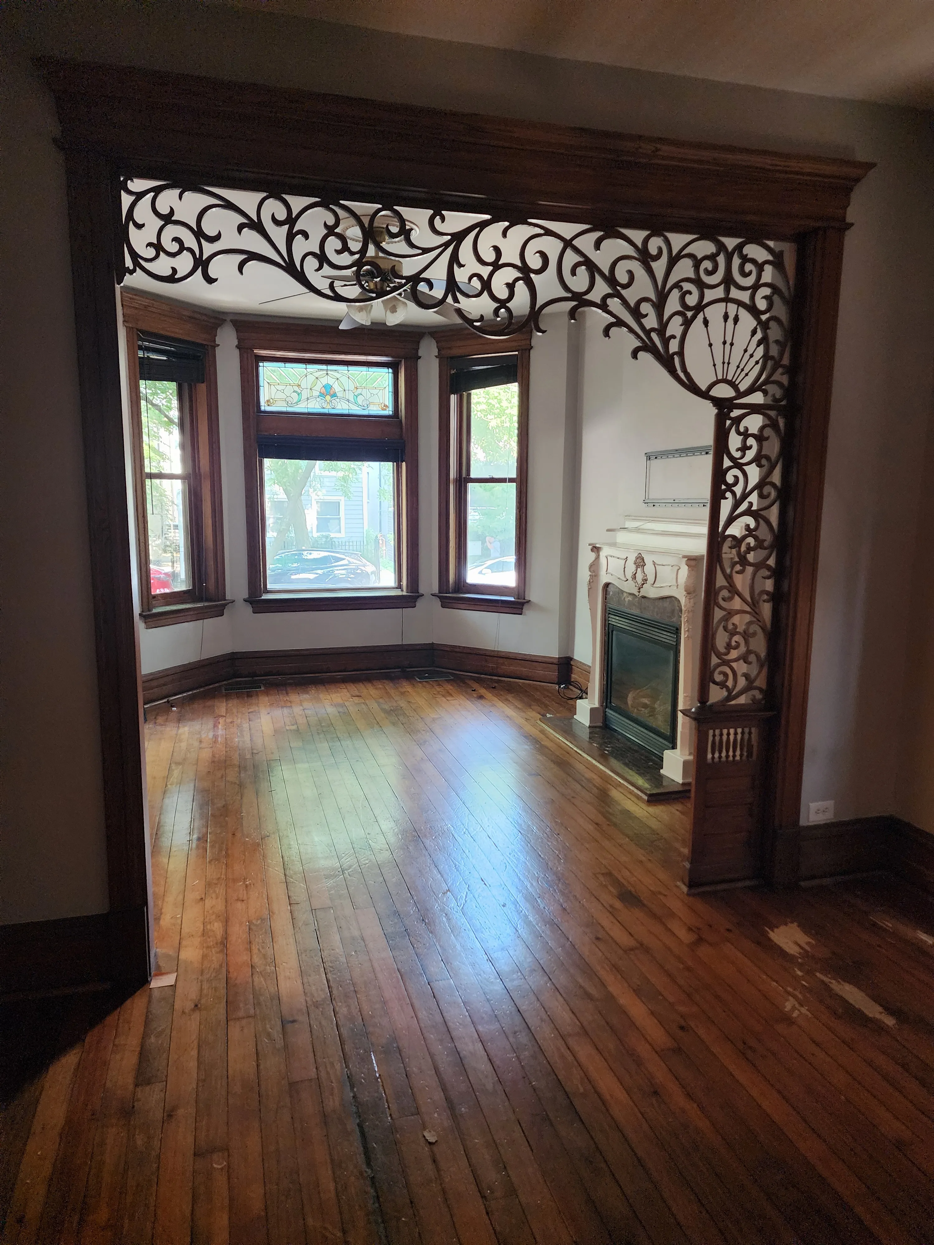 834 N Hermitage Ave   60622 60622-Chicago-IL