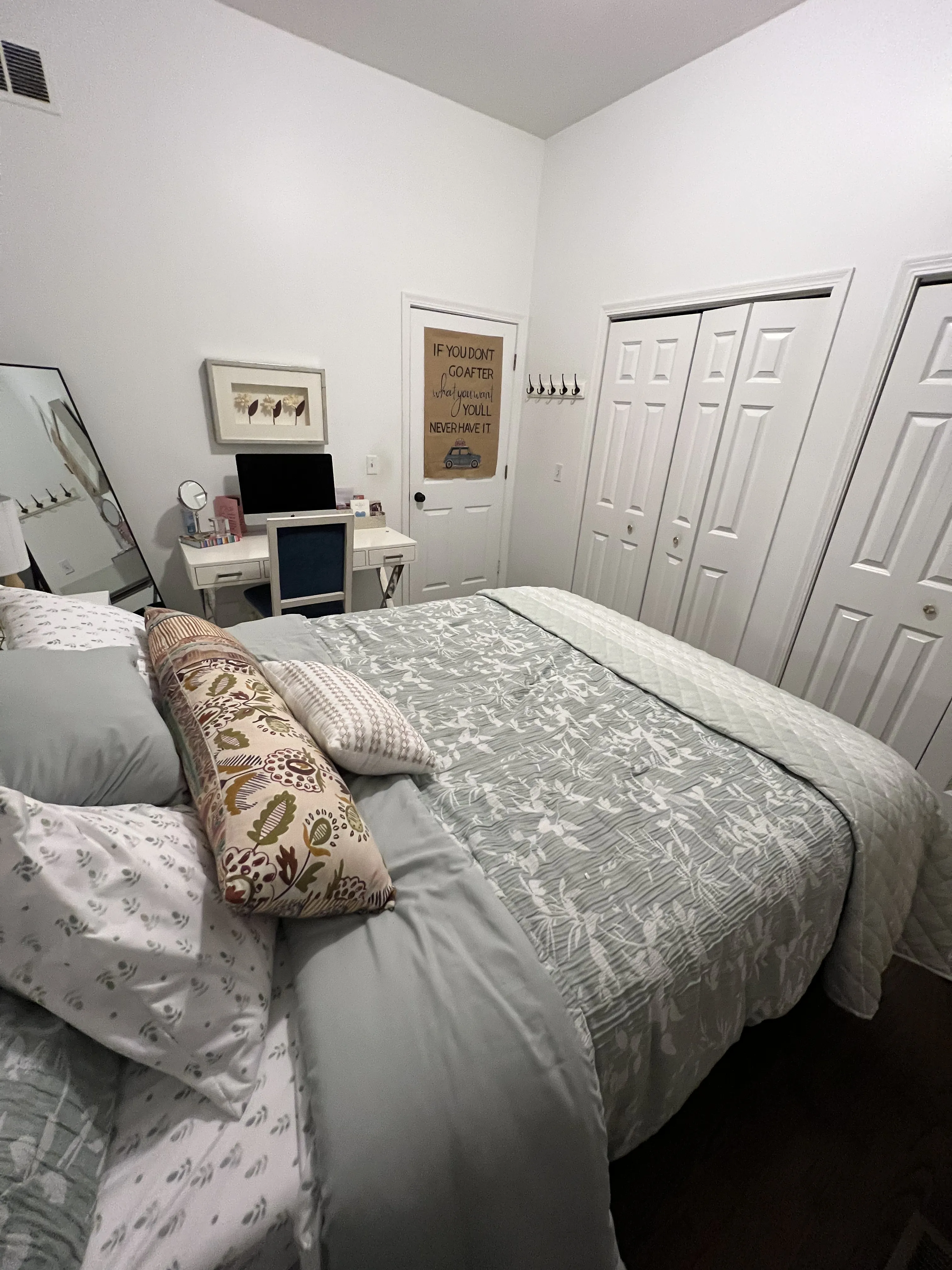1617 N CAMPBELL AVE 60647-Campbell Gardens-unit#1N-Chicago-IL