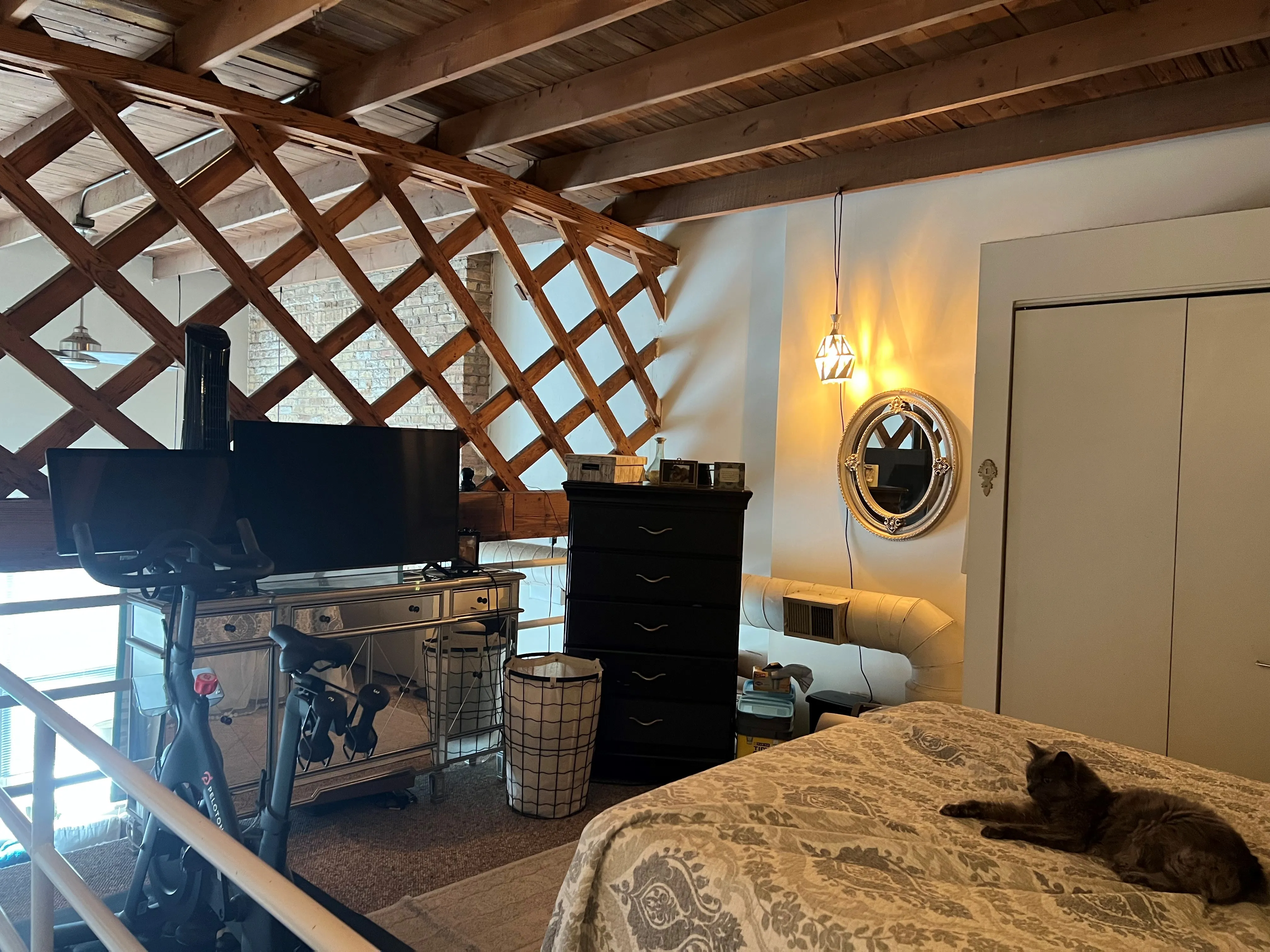 3159 N Seminary Ave 60657 60657-Seminary Lofts-unit#302-Chicago-IL