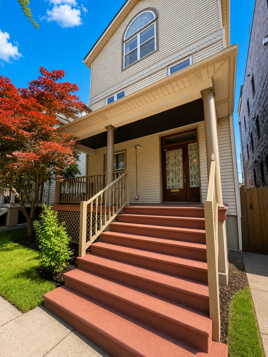1843 W WAVELAND AVE 60613-1843 W. Waveland, LLC-unit#2-Chicago-IL
