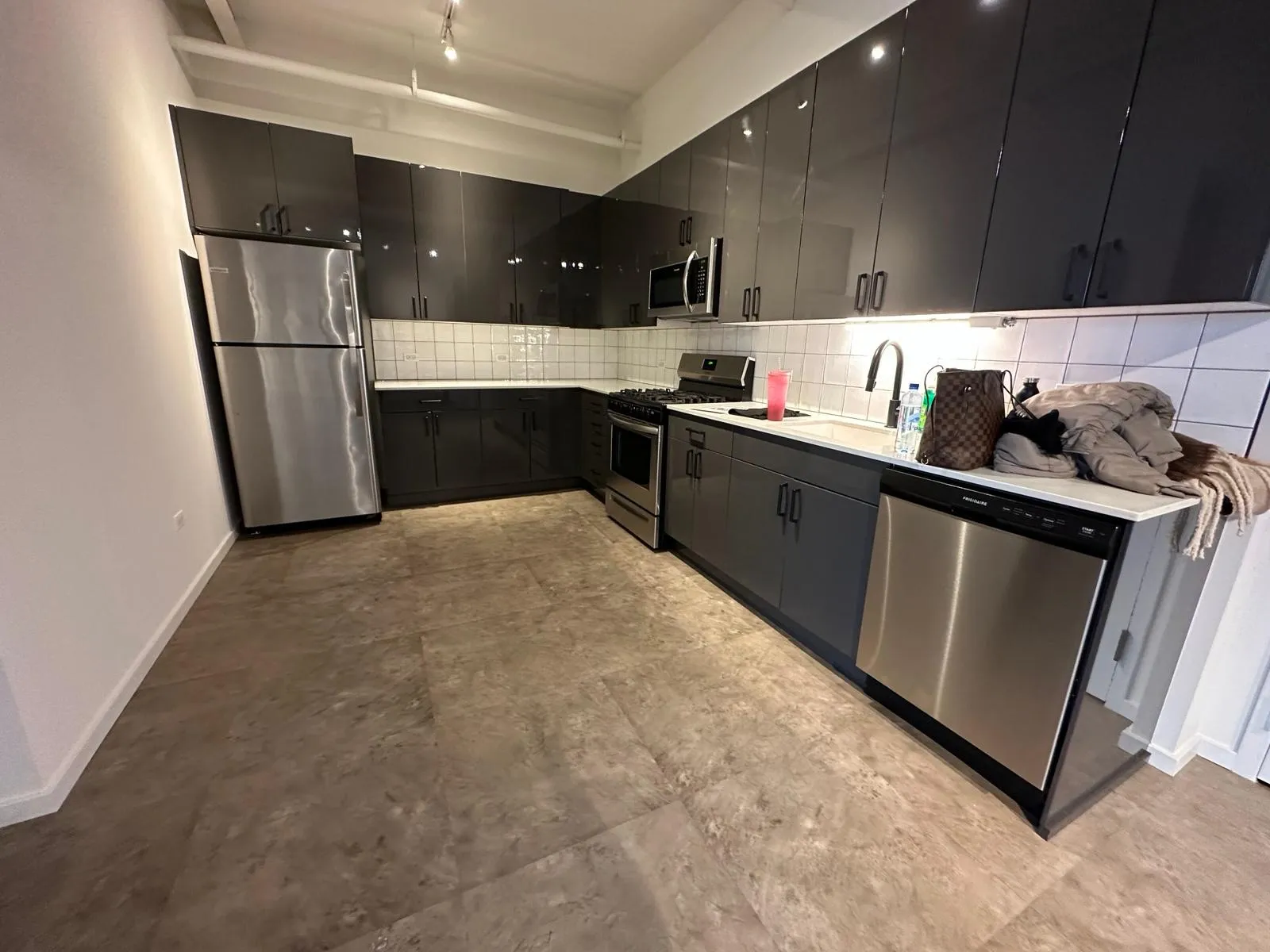 1220 W Jackson Blvd 60607 60607-The Jax-unit#1006-Chicago-IL