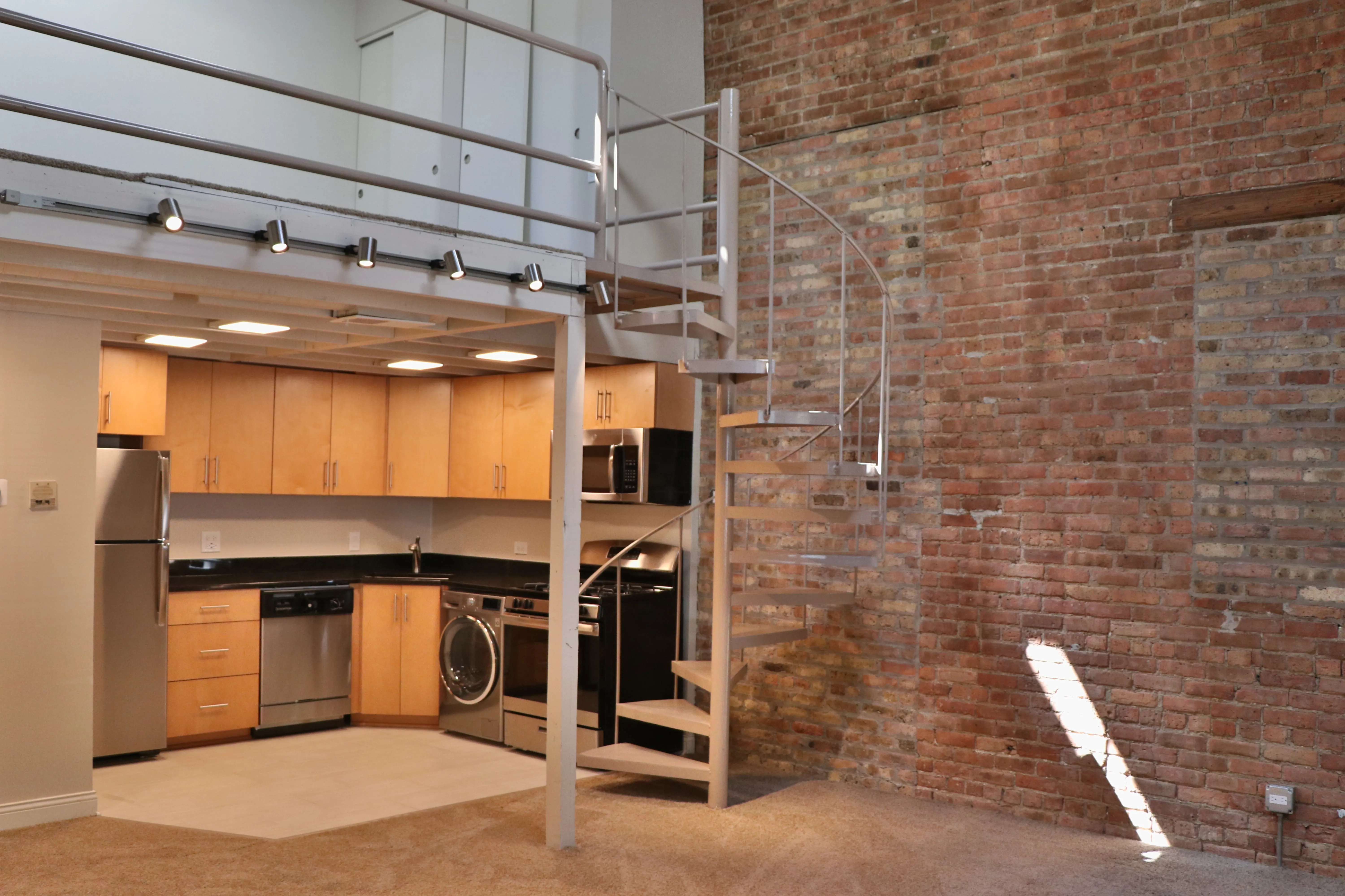 3180 N Clark St 60657 60657-Belmont Court-unit#K6-Chicago-IL