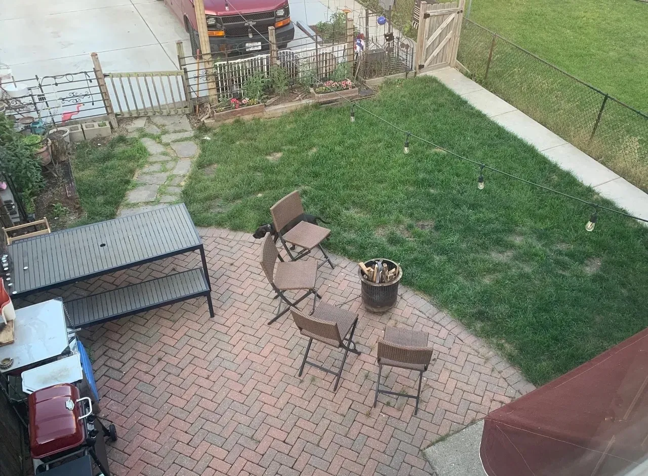 1913 N Kimball Ave 60647 60647-unit#2R-Chicago-IL