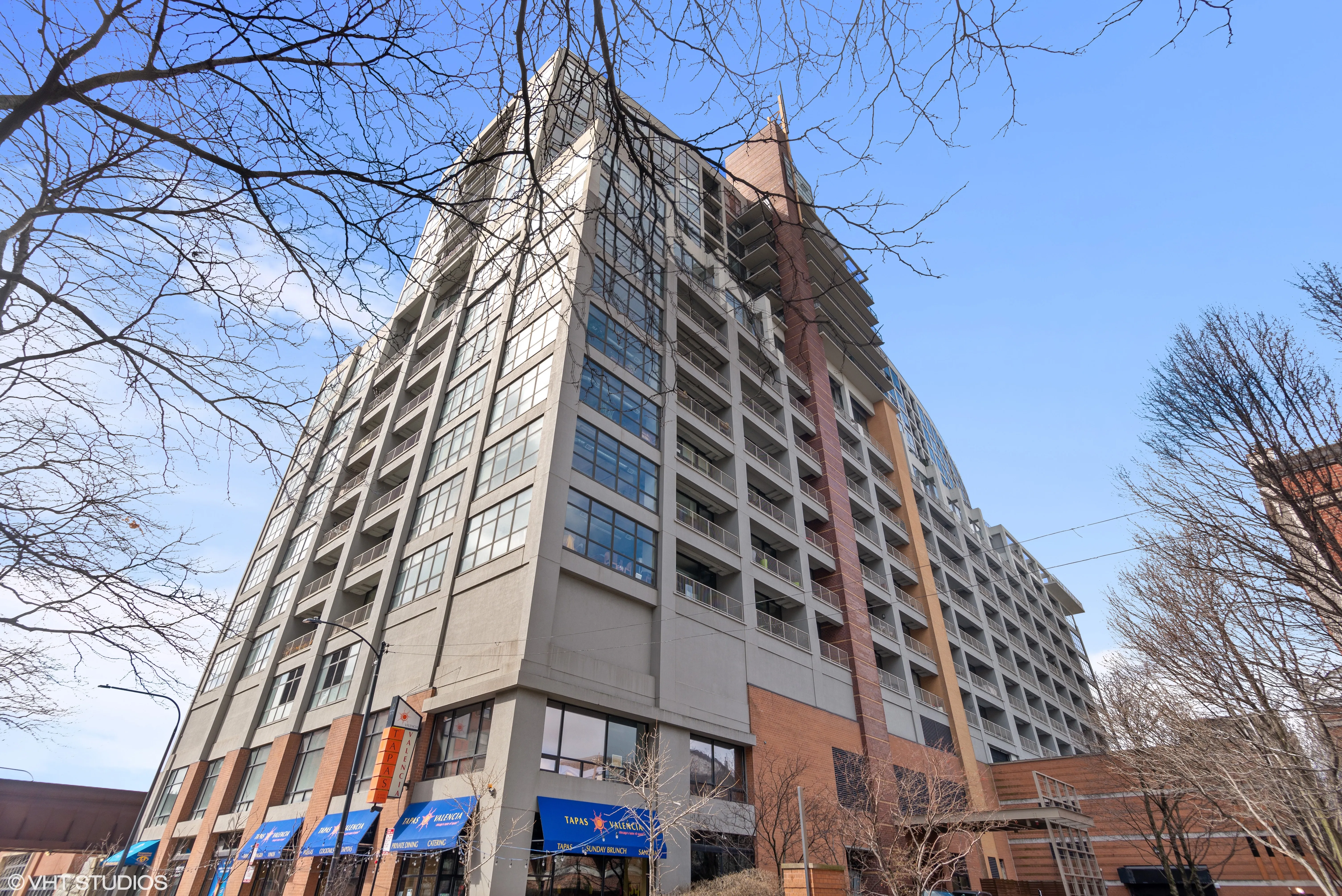 1530 S State St 60605 60605-unit#417-Chicago-IL