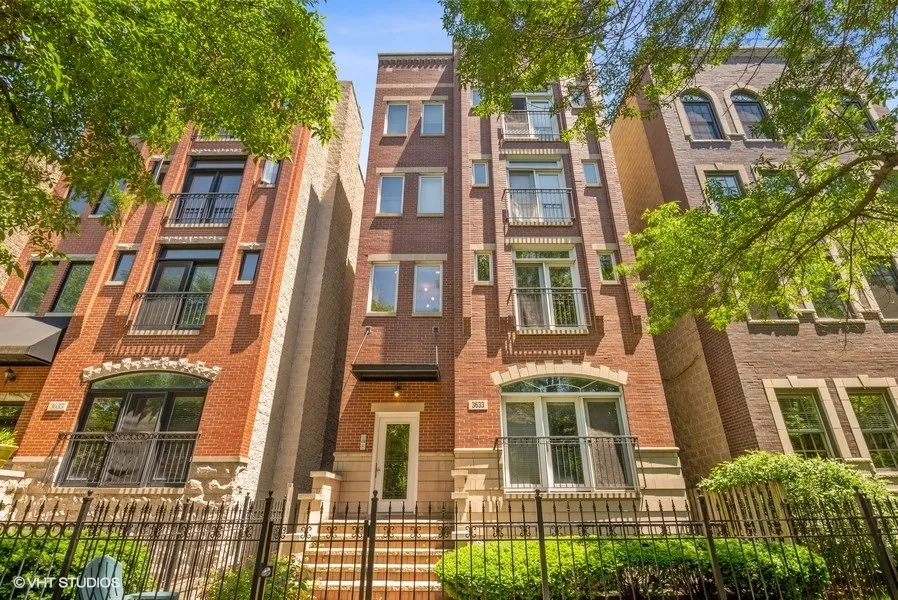 3633 N Wilton Ave 60613 60613-unit#1-Chicago-IL