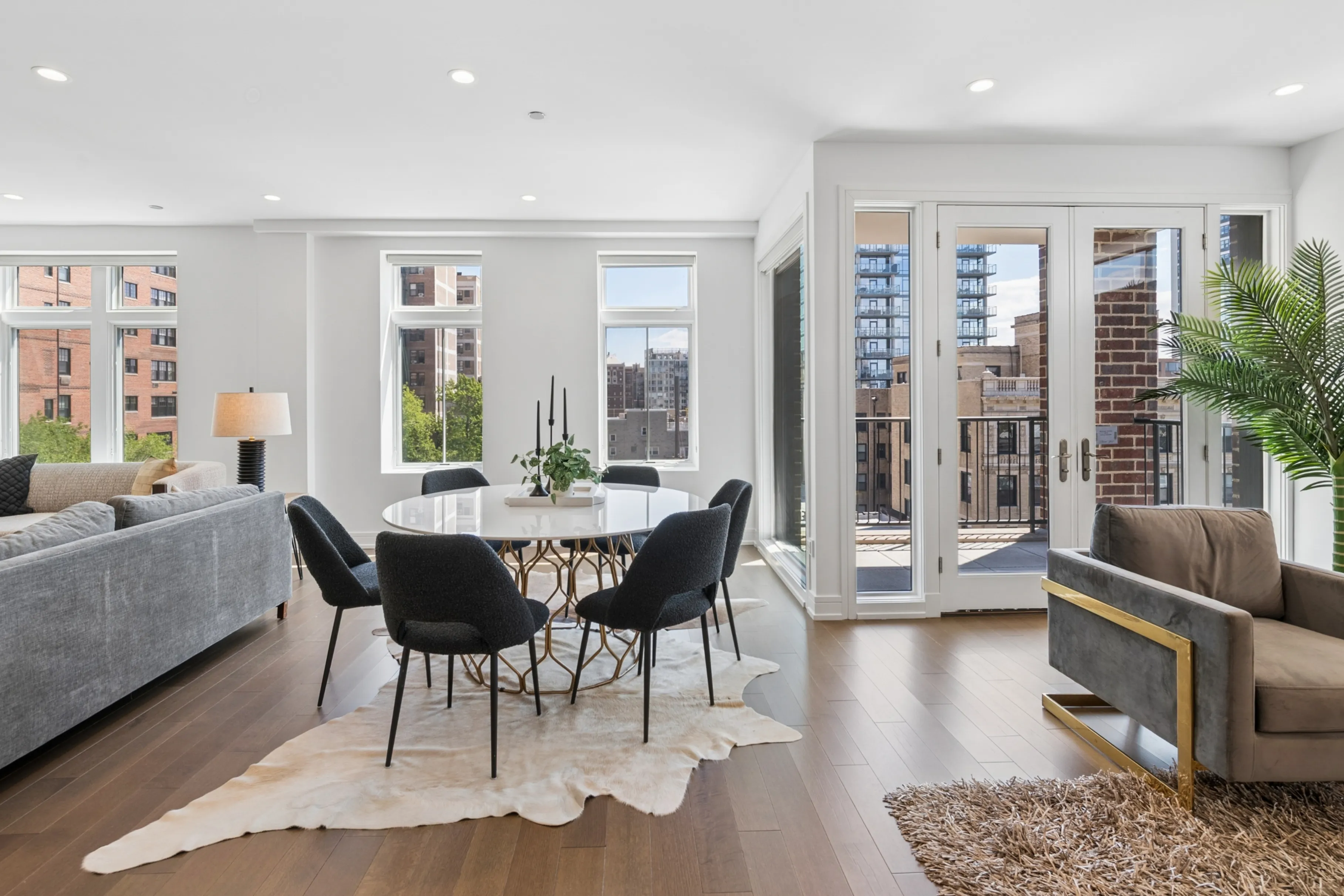 434 W Melrose St 60657 60657-unit#302-Chicago-IL