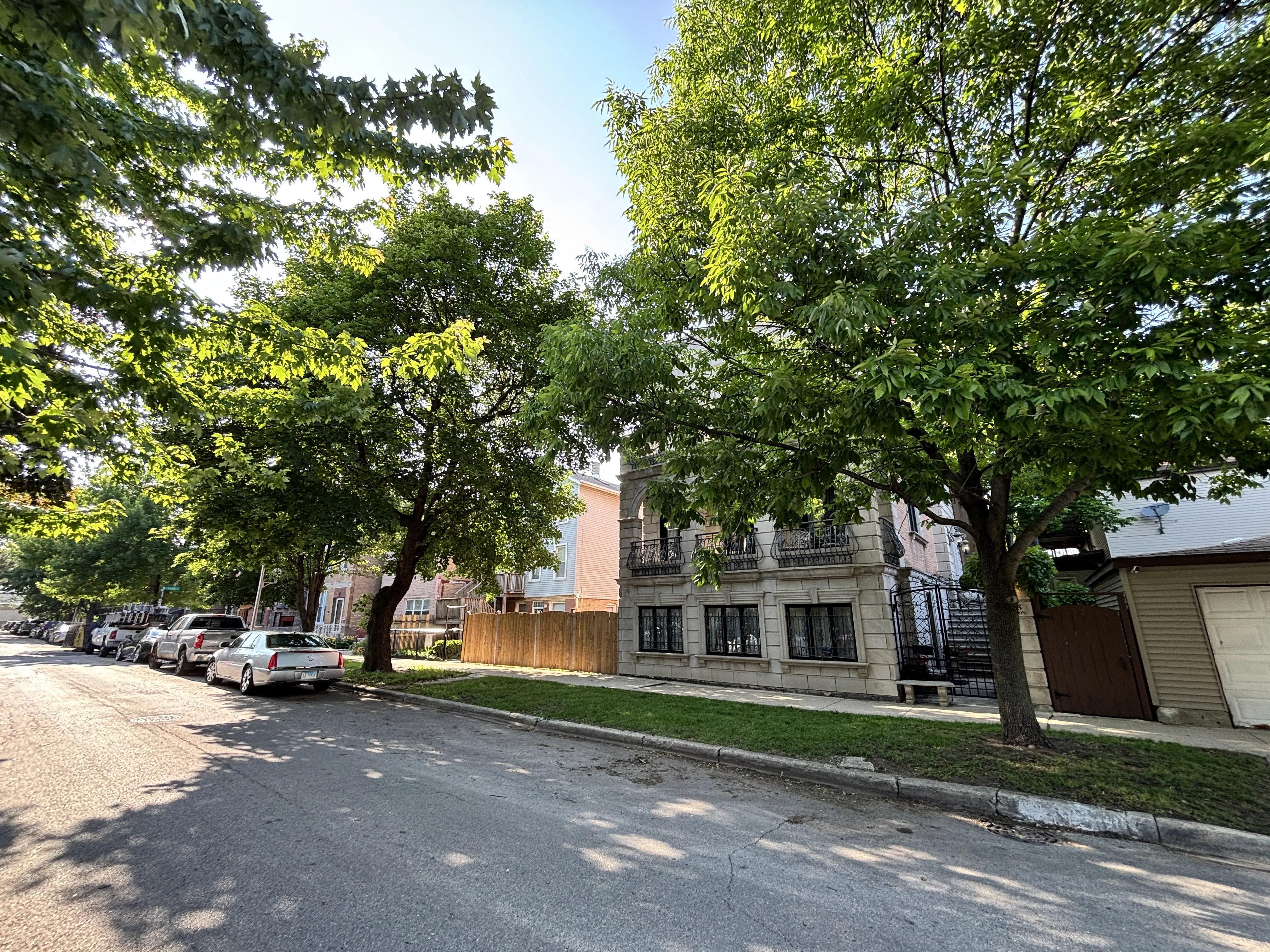 2612 W Huron St   60612 60612-unit#2F-Chicago-IL