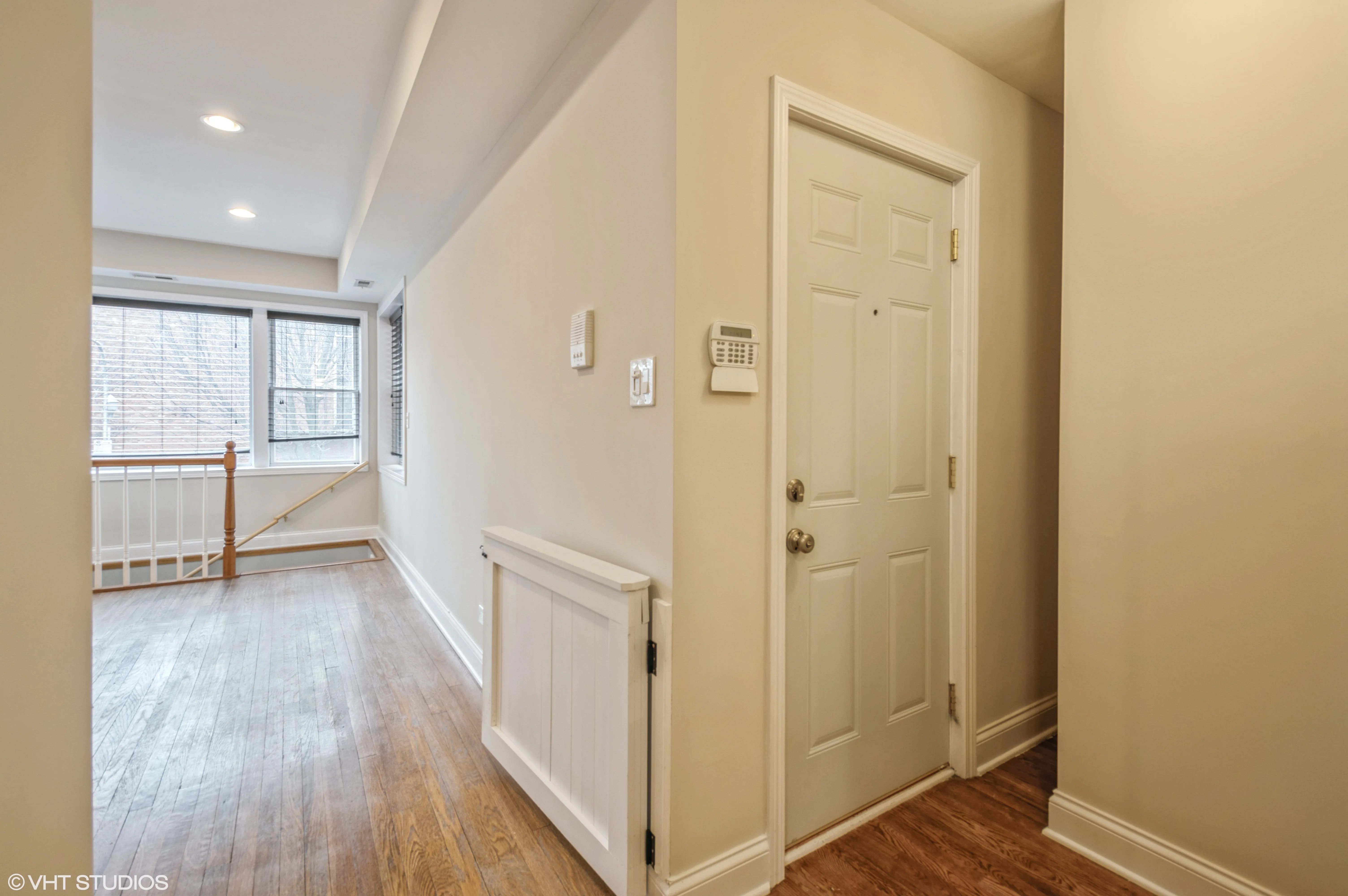 2417 N Ridgeway Ave   60647 60647-unit#1-Chicago-IL