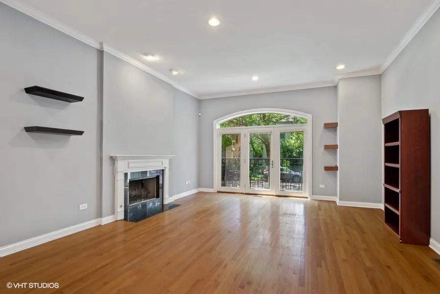 3633 N Wilton Ave 60613 60613-unit#1-Chicago-IL