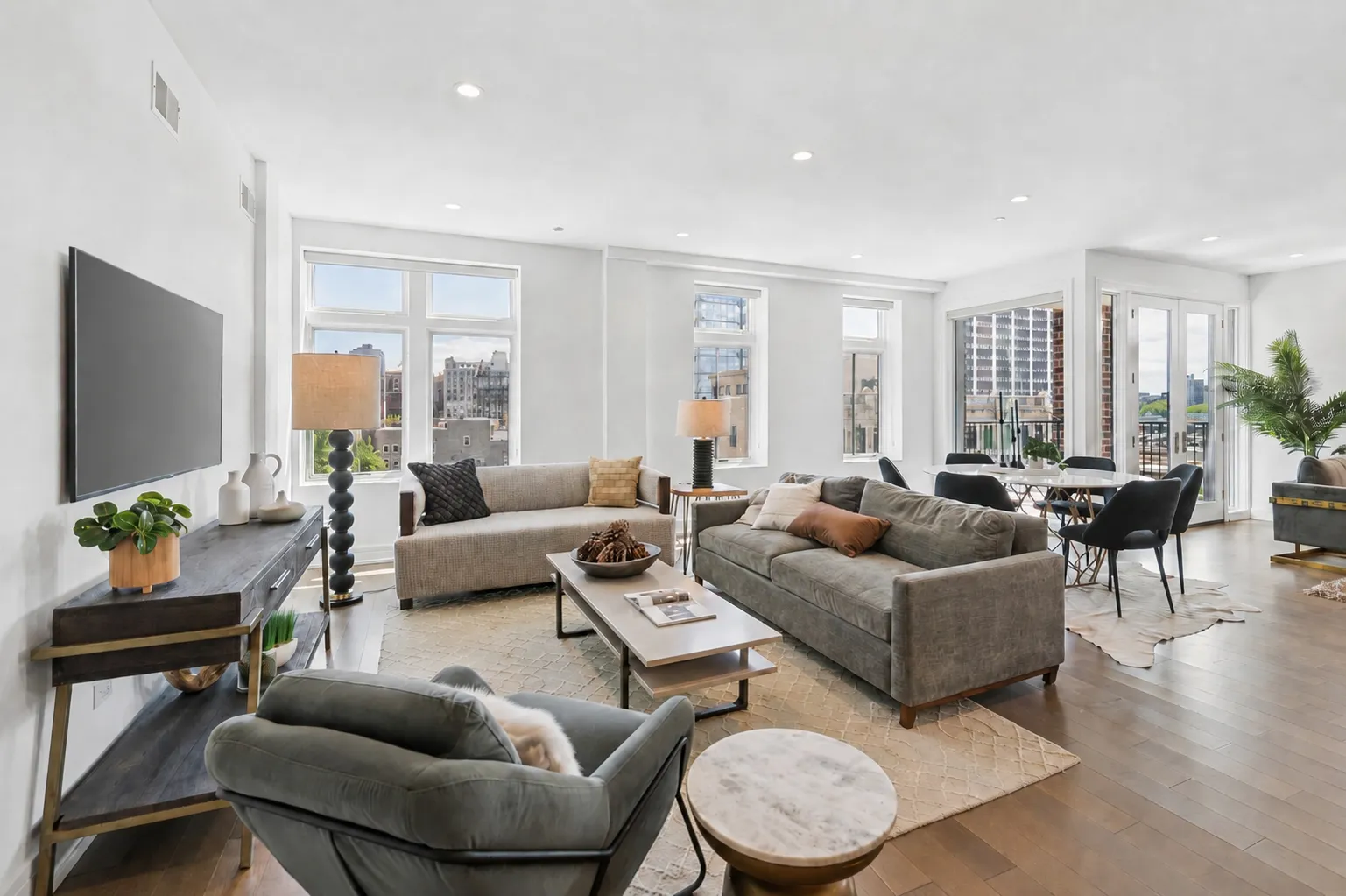 434 W Melrose St 60657 60657-unit#302-Chicago-IL
