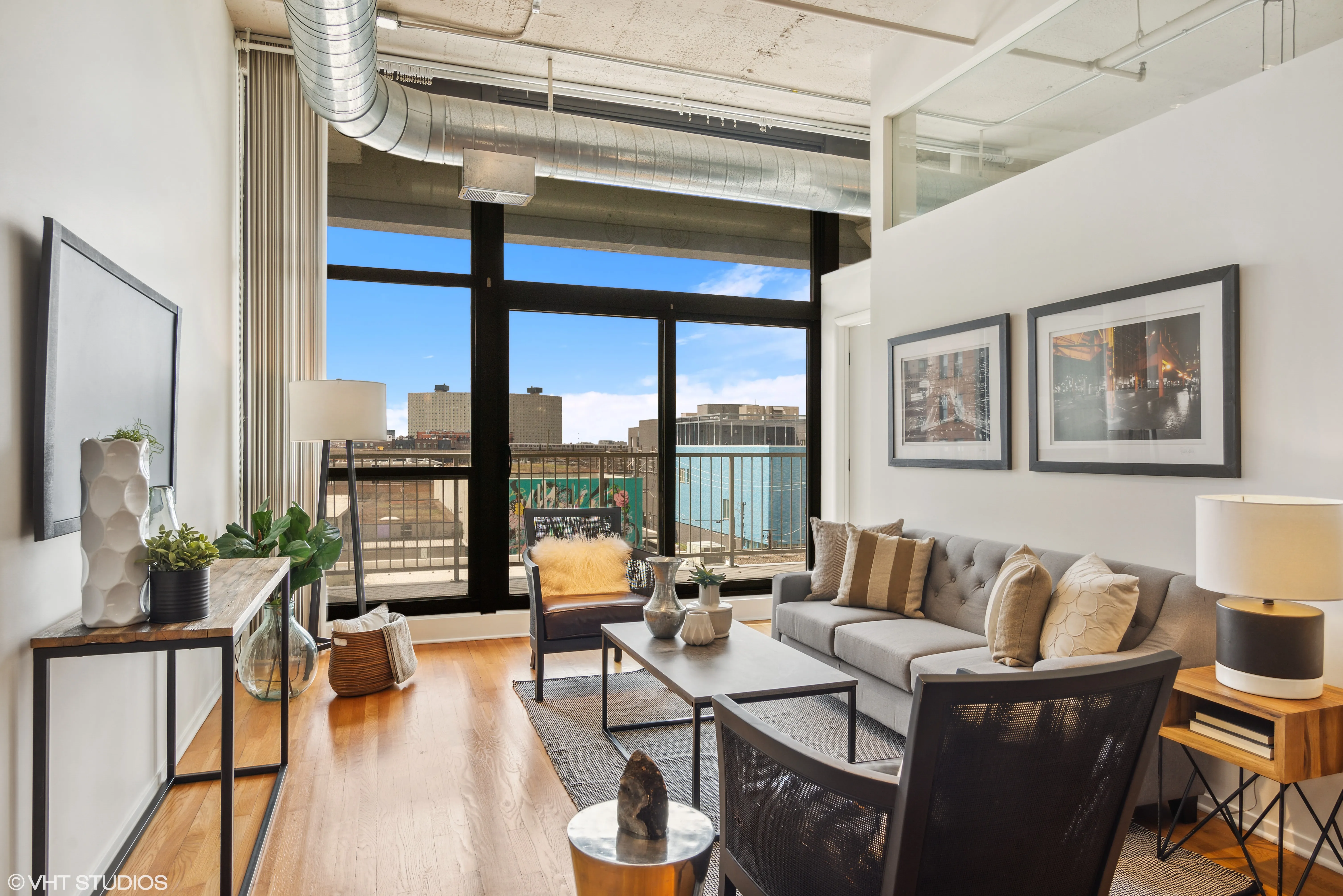 1530 S State St   60605 60605-unit#417-Chicago-IL