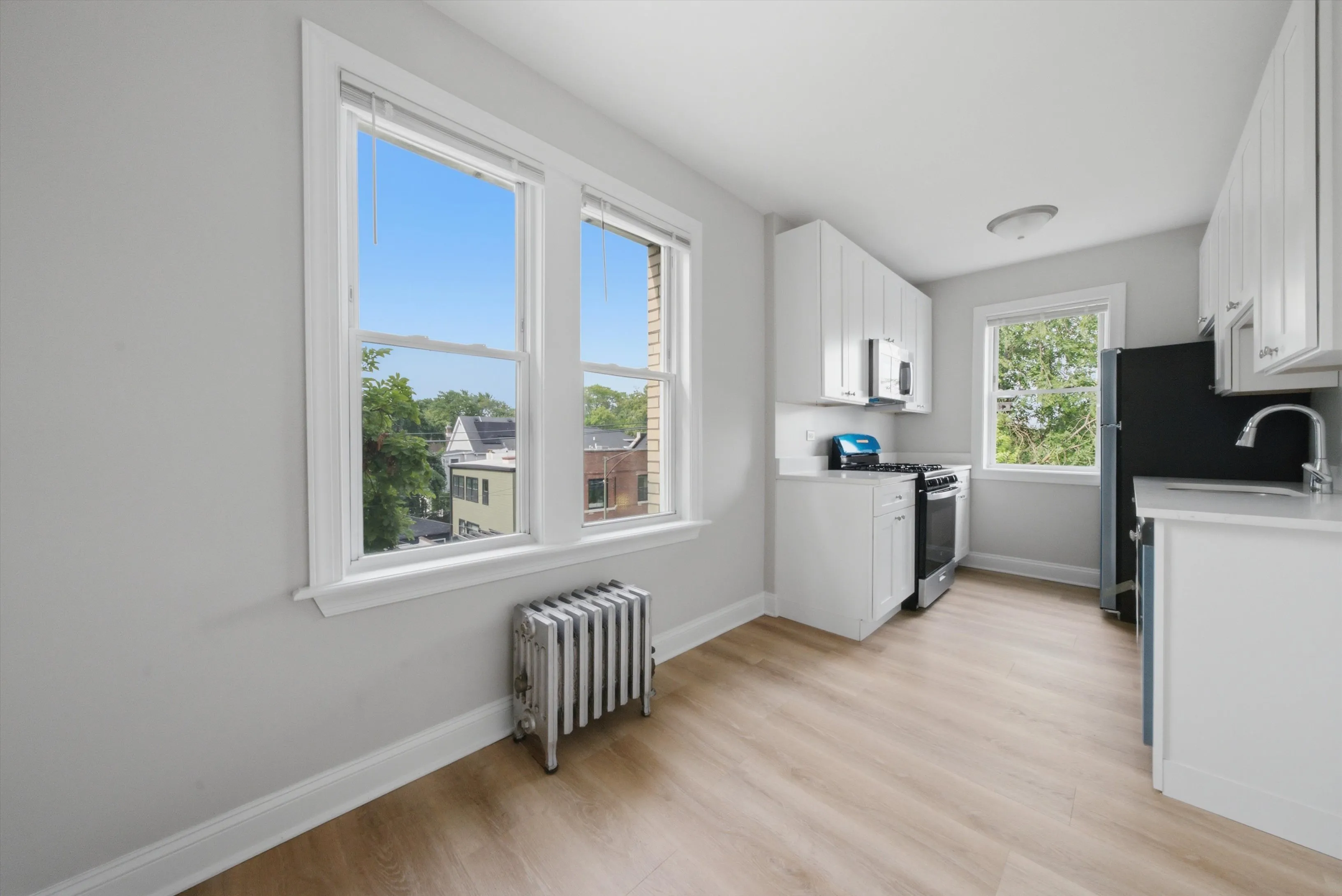 2600 N. Kimball ,  60647 60647-unit#411-Chicago-IL