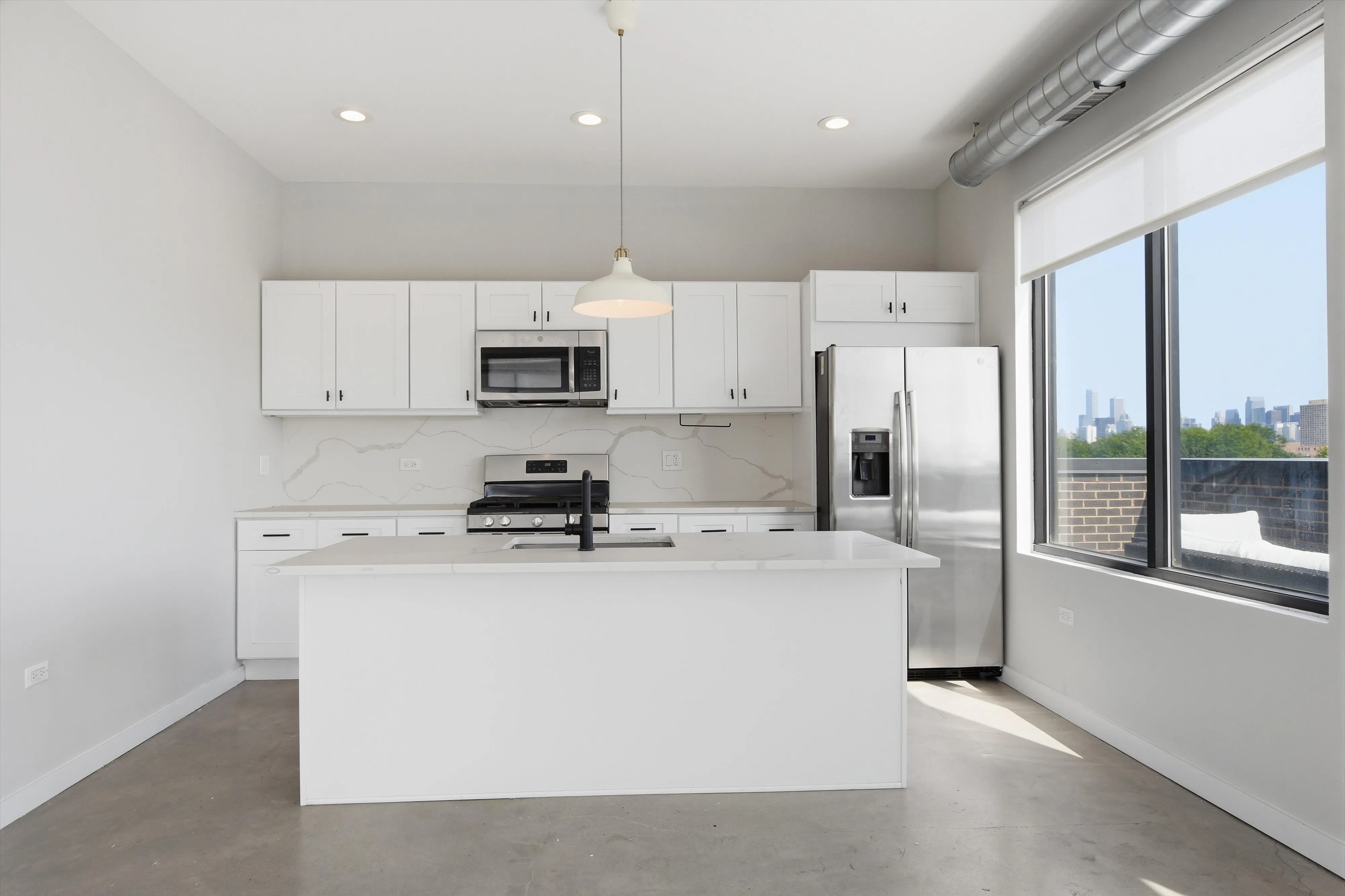 1942 W North Ave 60622 60622-unit#501-Chicago-IL