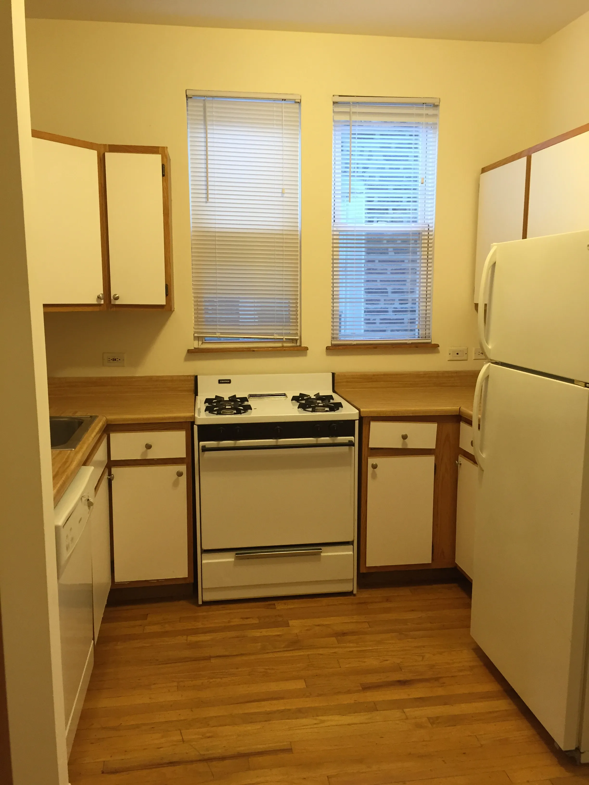1532 W Thomas St 60642 60642-unit#2F-Chicago-IL