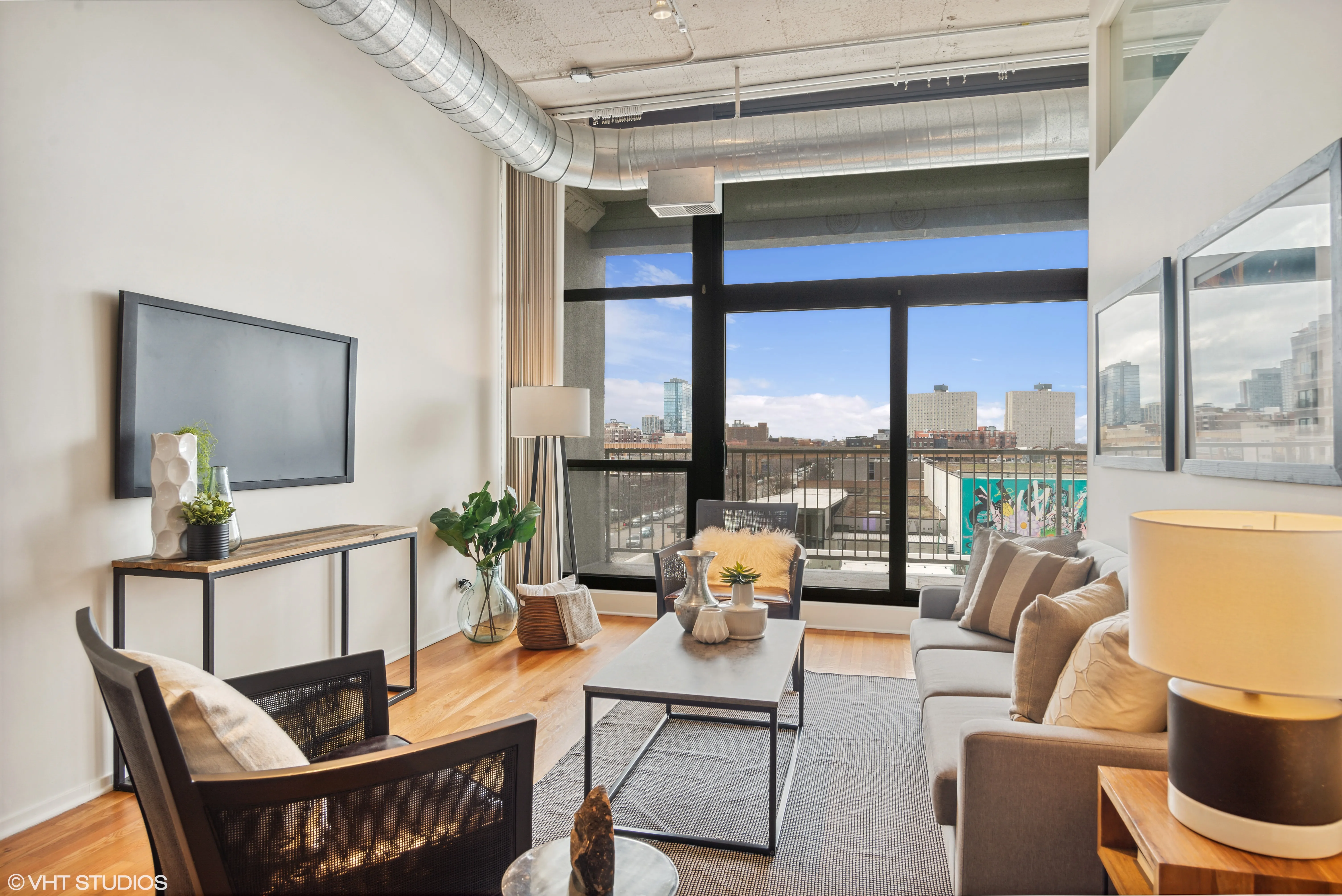 1530 S State St   60605 60605-unit#417-Chicago-IL