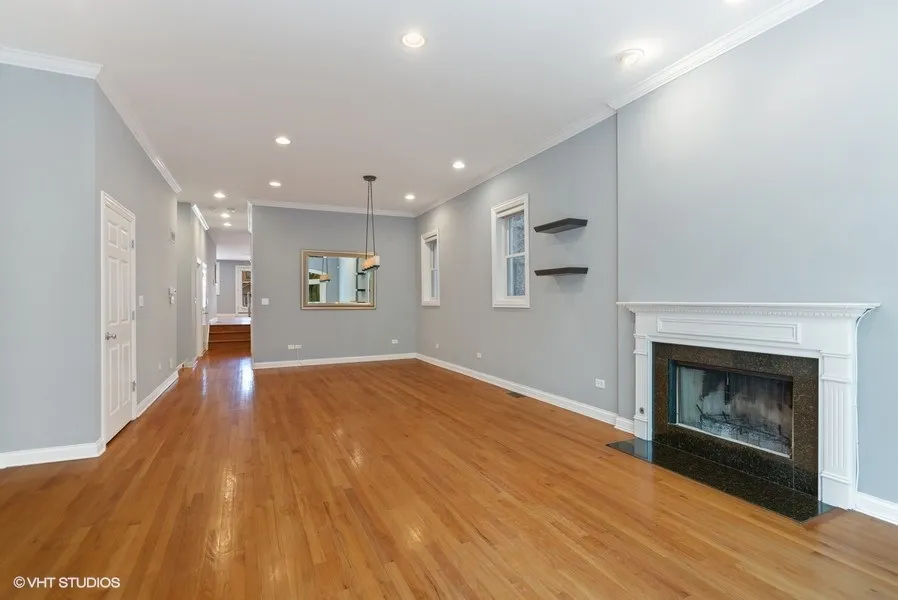 3633 N Wilton Ave 60613 60613-unit#1-Chicago-IL