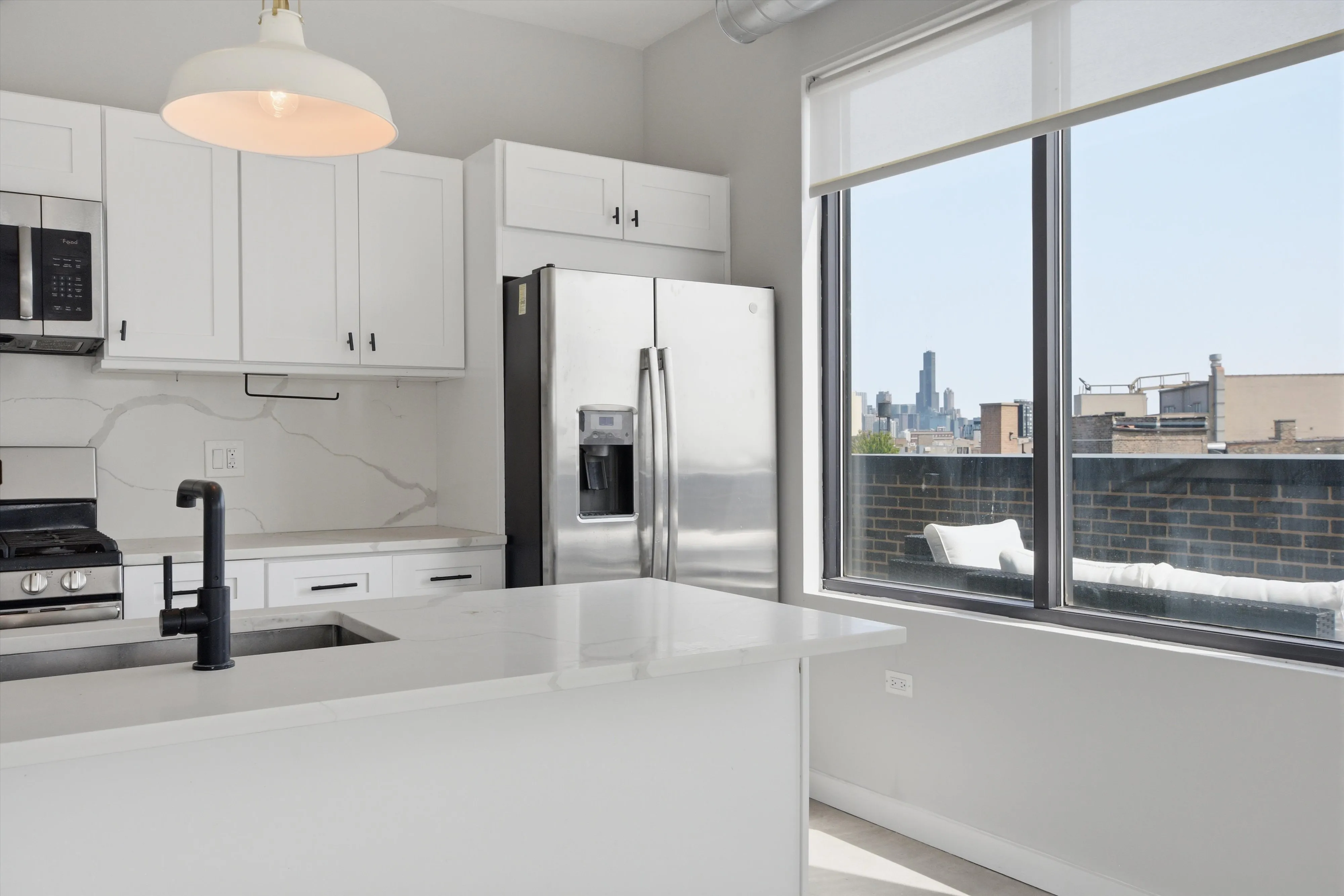 1942 W North Ave 60622 60622-unit#501-Chicago-IL
