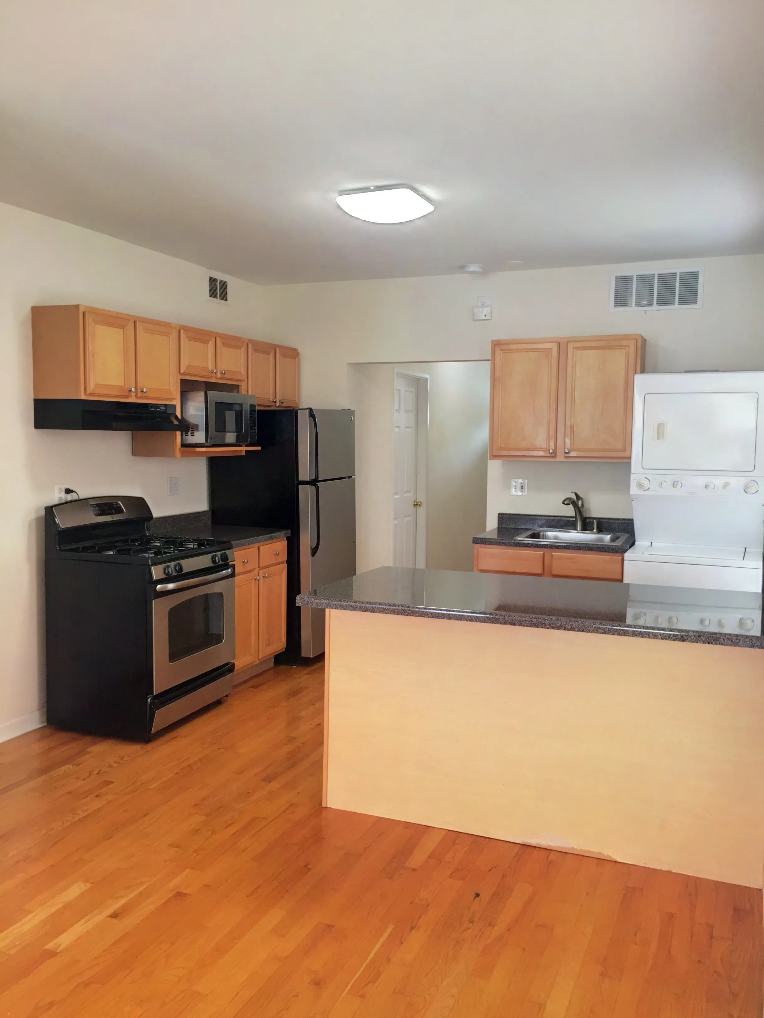 2612 W Huron St   60612 60612-unit#2F-Chicago-IL