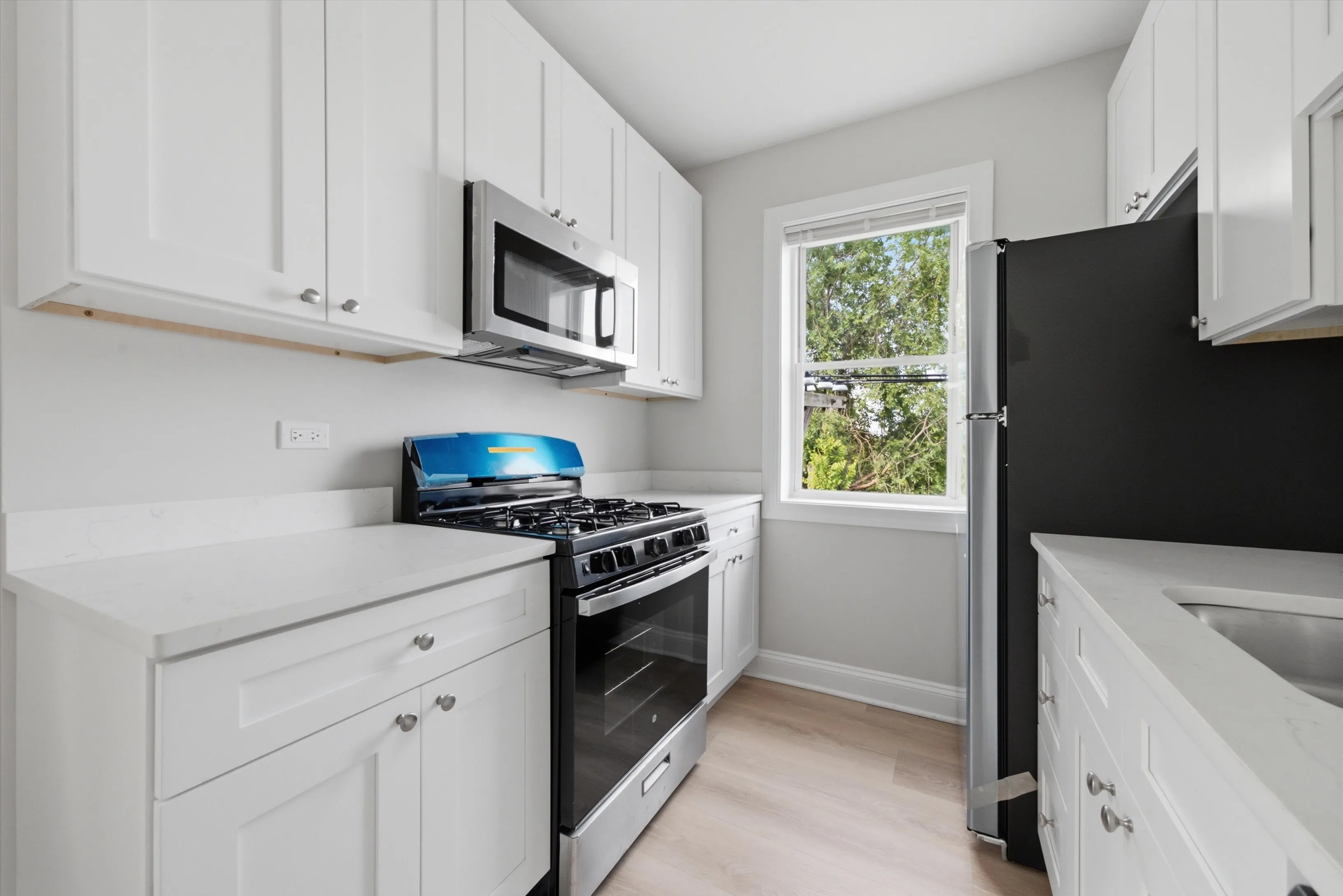 2600 N. Kimball ,  60647 60647-unit#411-Chicago-IL