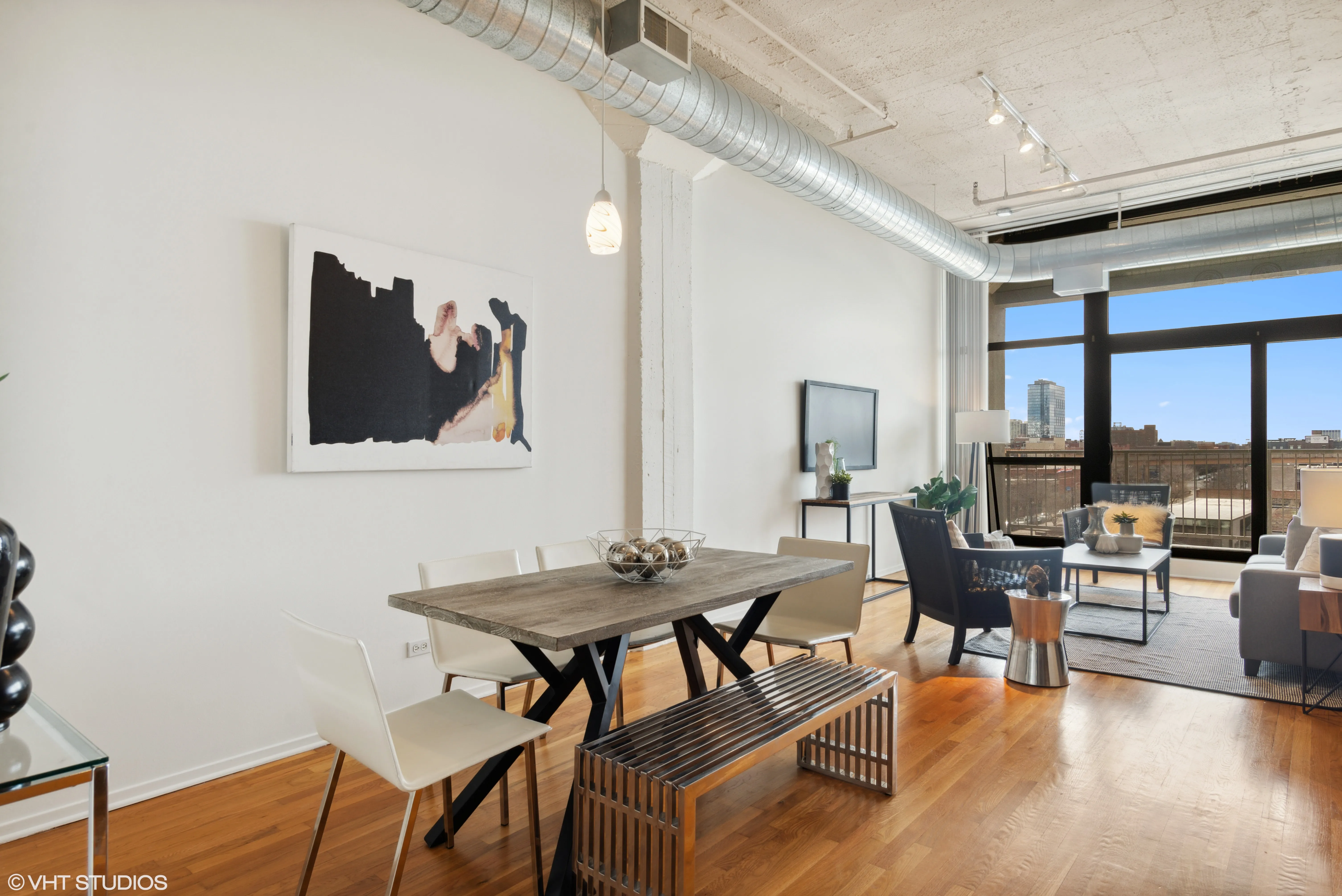 1530 S State St   60605 60605-unit#417-Chicago-IL