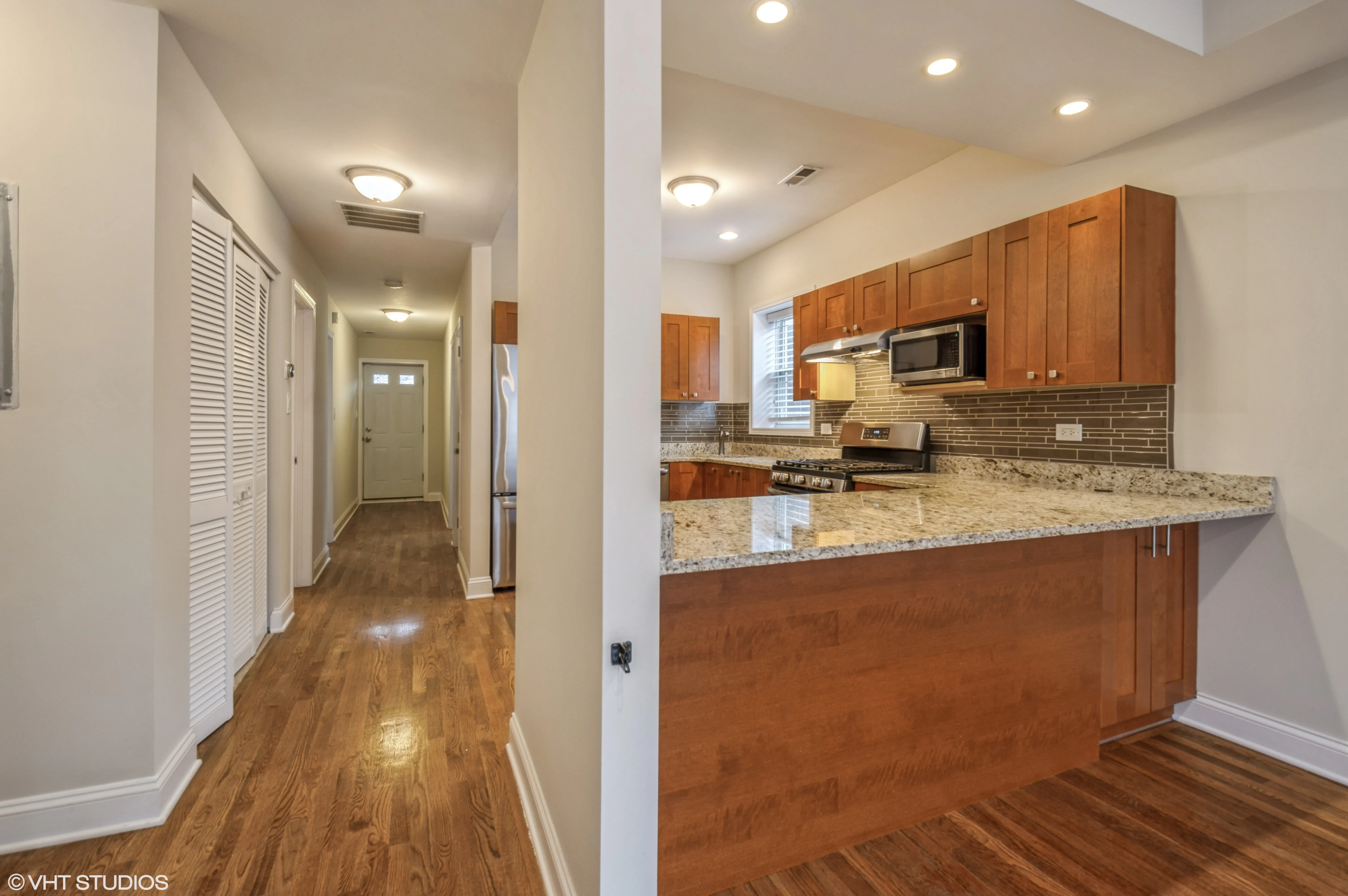 2417 N Ridgeway Ave   60647 60647-unit#1-Chicago-IL