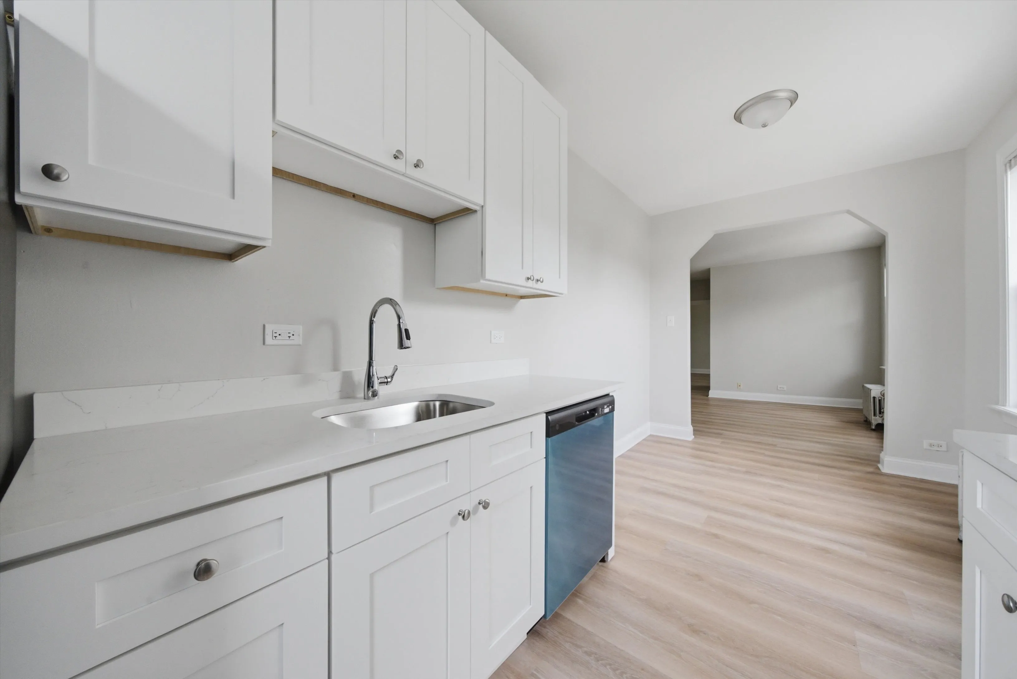 2600 N. Kimball ,  60647 60647-unit#411-Chicago-IL