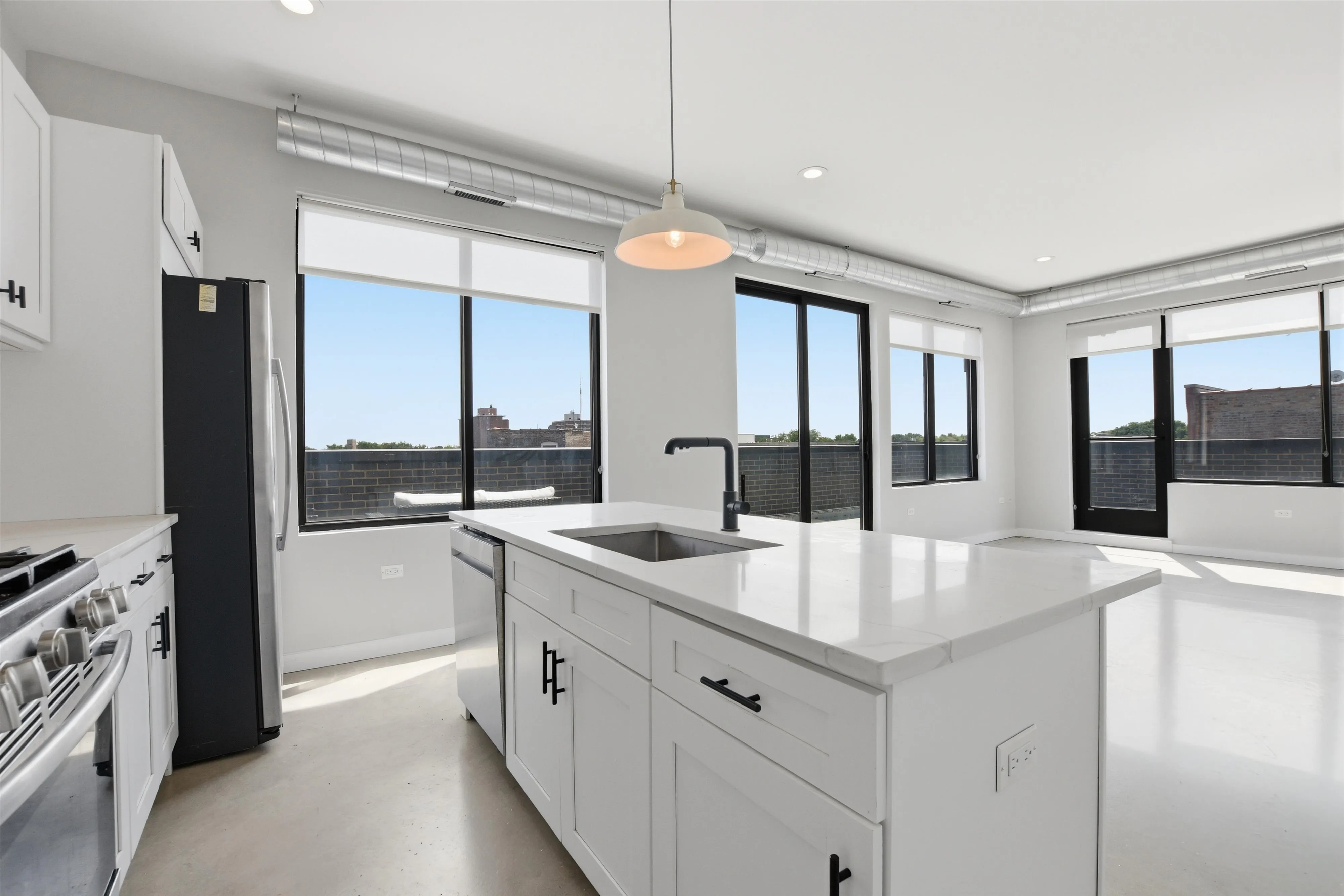 1942 W North Ave 60622 60622-unit#501-Chicago-IL