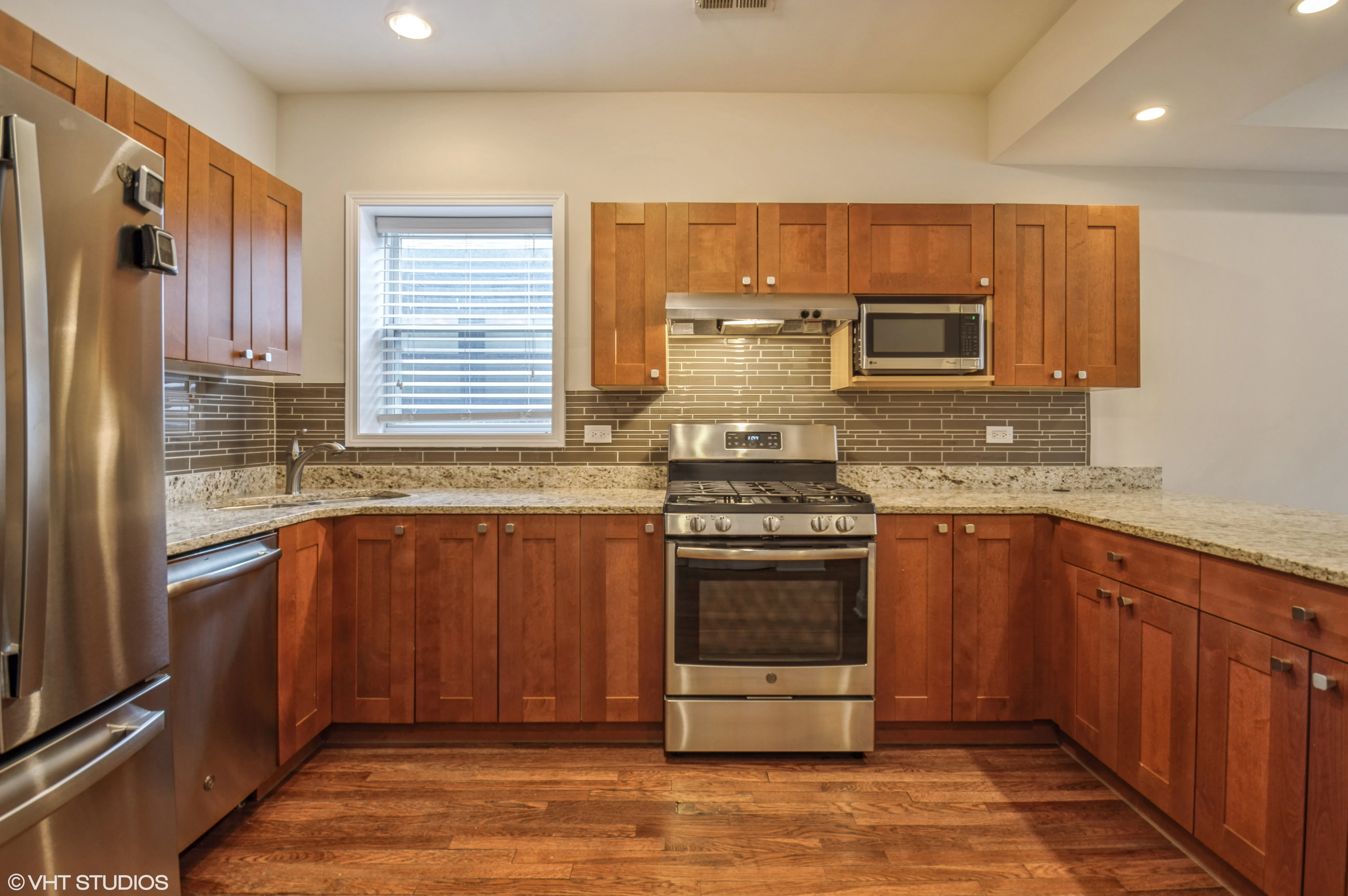 2417 N Ridgeway Ave   60647 60647-unit#1-Chicago-IL