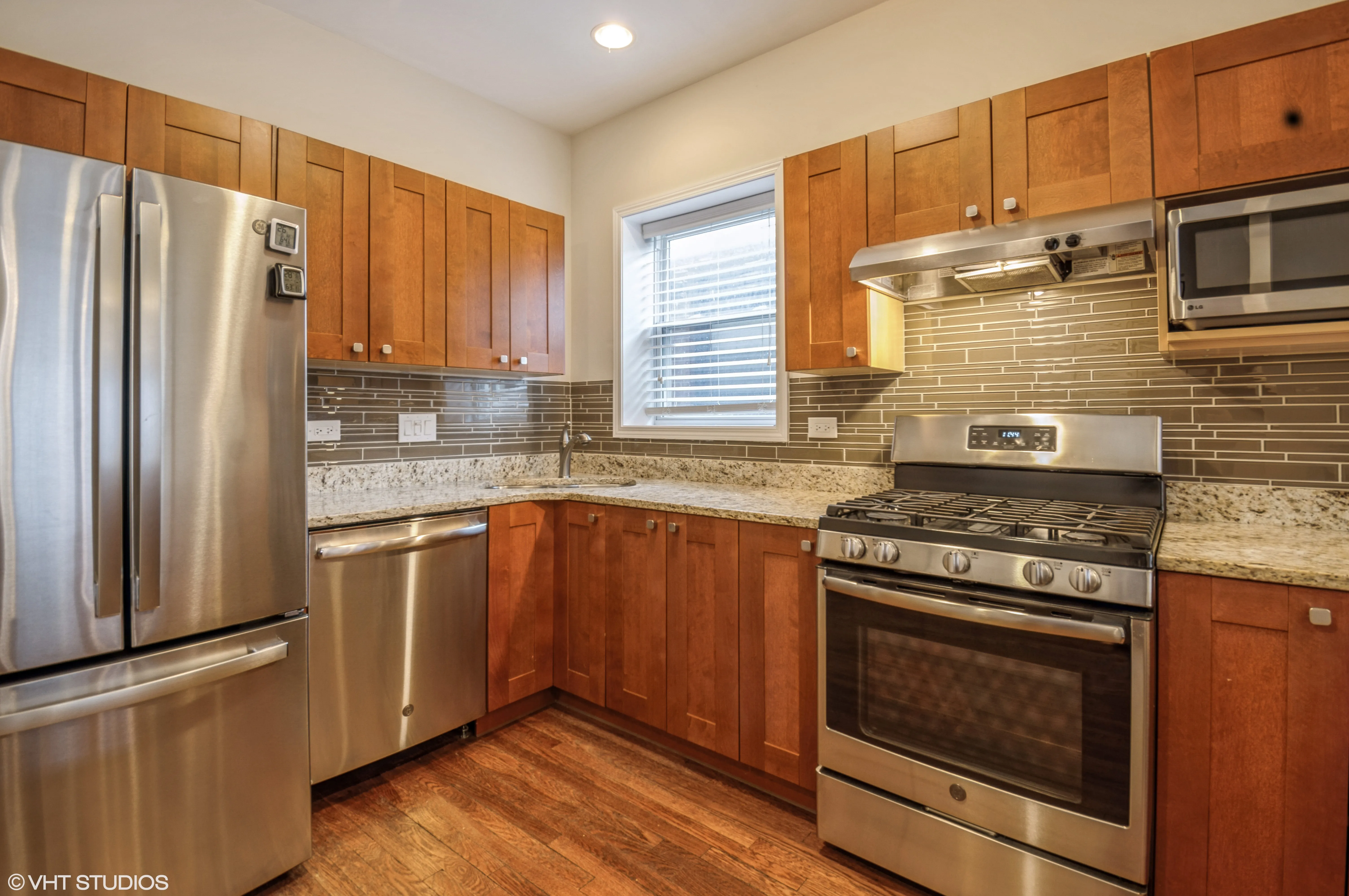 2417 N Ridgeway Ave   60647 60647-unit#1-Chicago-IL
